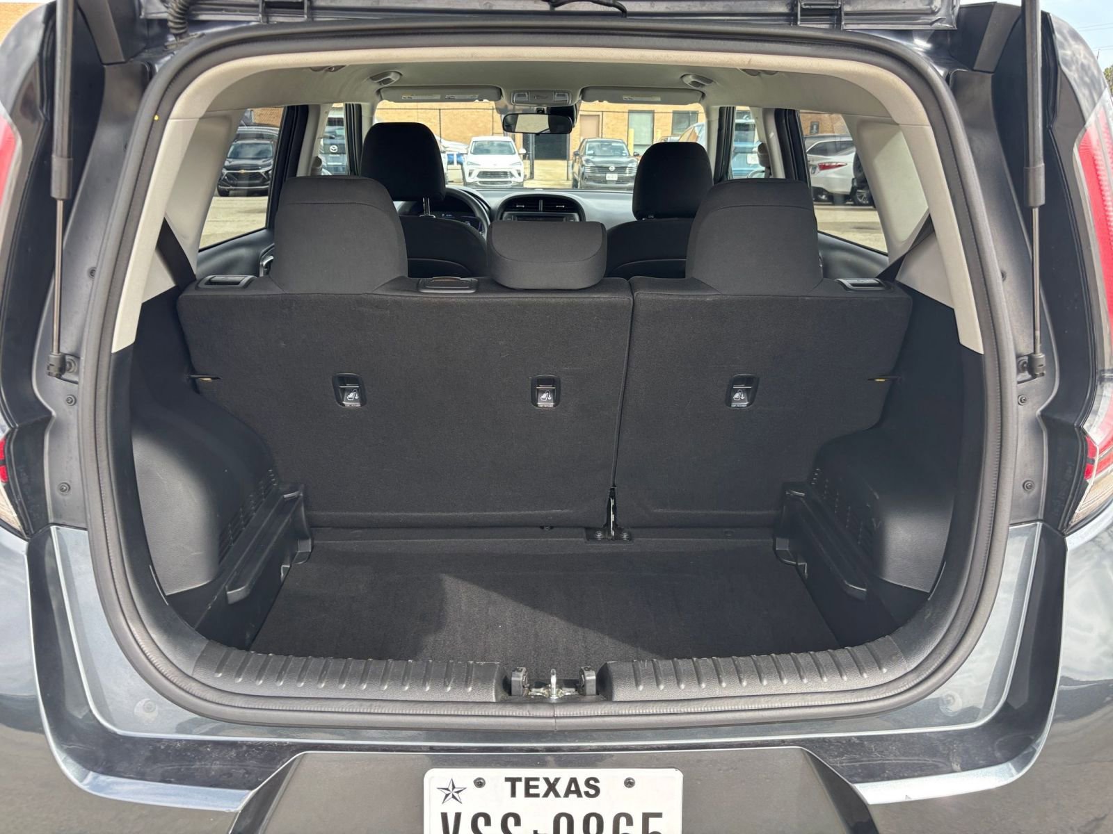 Thumbnail: 2025 Kia Soul - 29