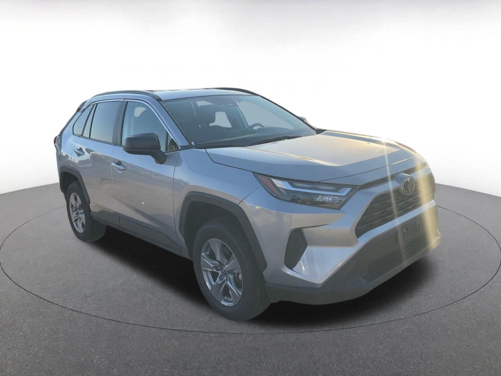 Thumbnail: 2025 Toyota RAV4 - 1
