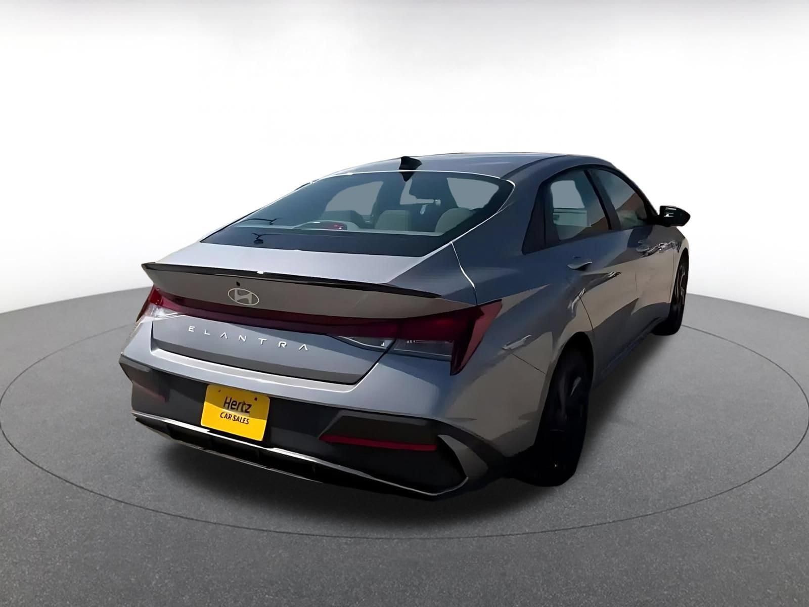 Thumbnail: 2026 Hyundai Elantra - 14