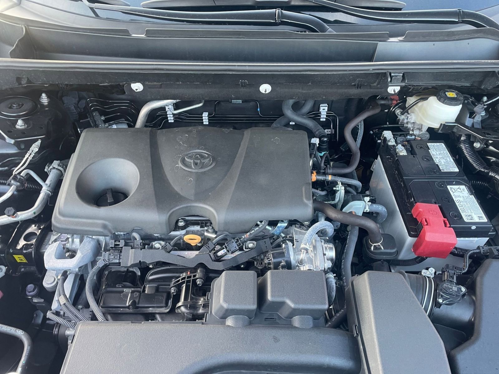 Thumbnail: 2025 Toyota RAV4 - 34