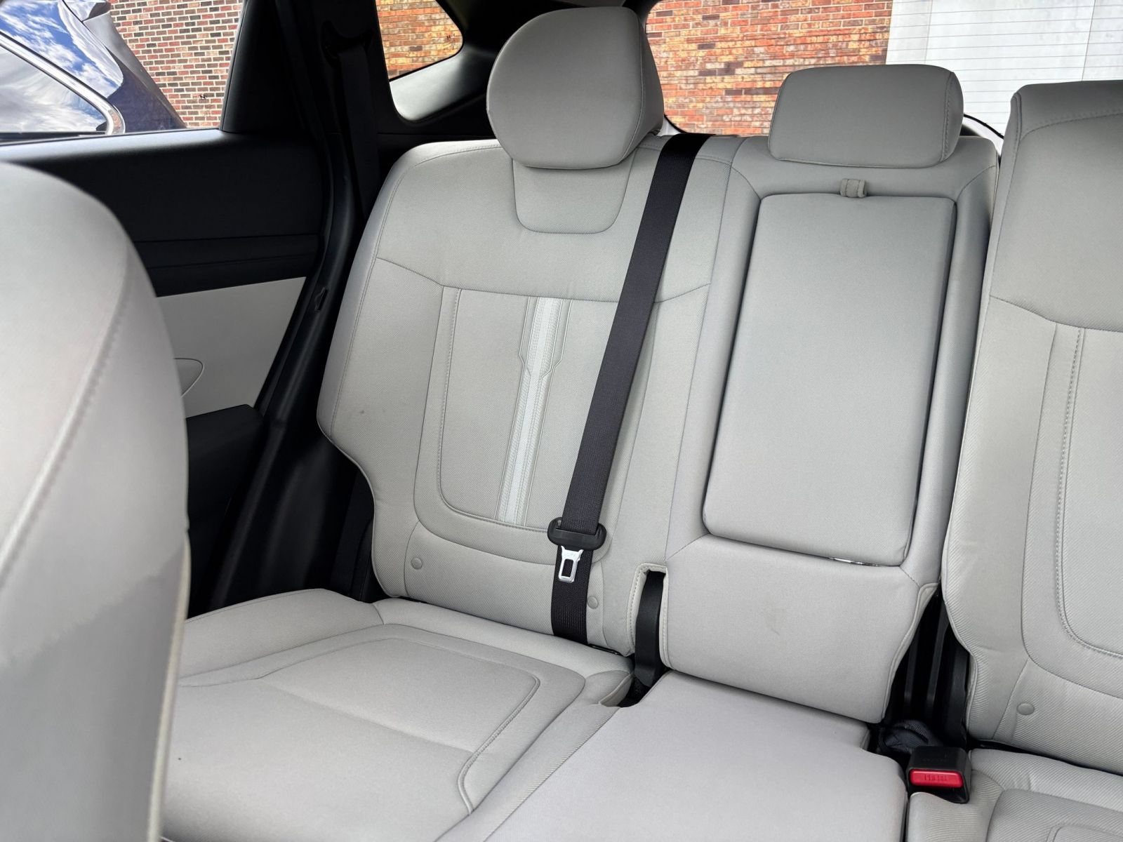 2025 Hyundai Tucson SEL - Photo 38
