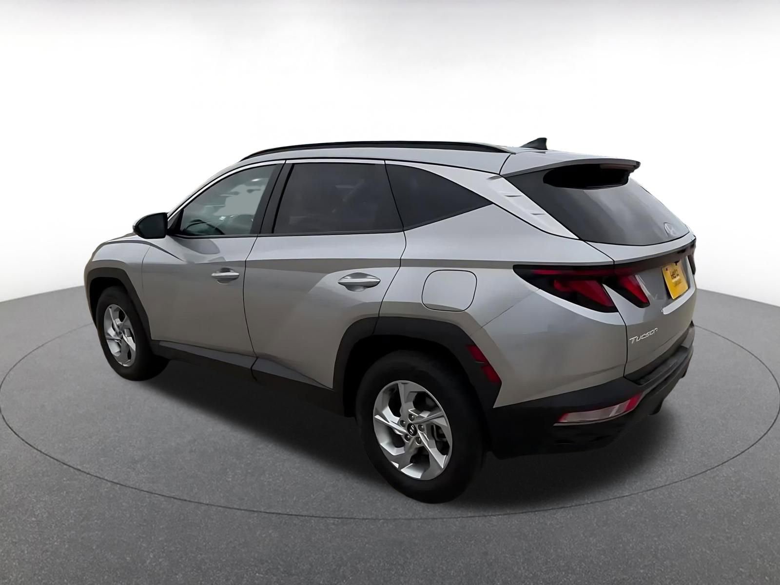 Thumbnail: 2024 Hyundai Tucson - 10