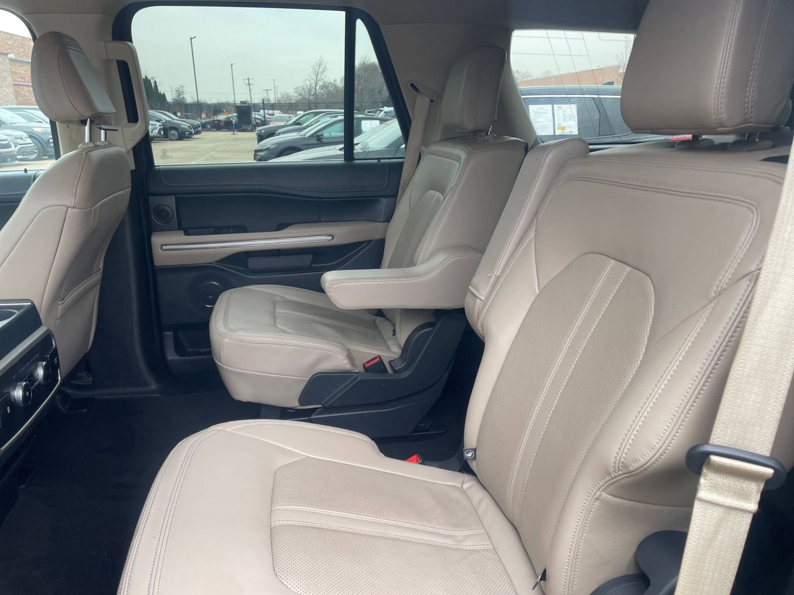 Thumbnail: 2024 Ford Expedition - 27