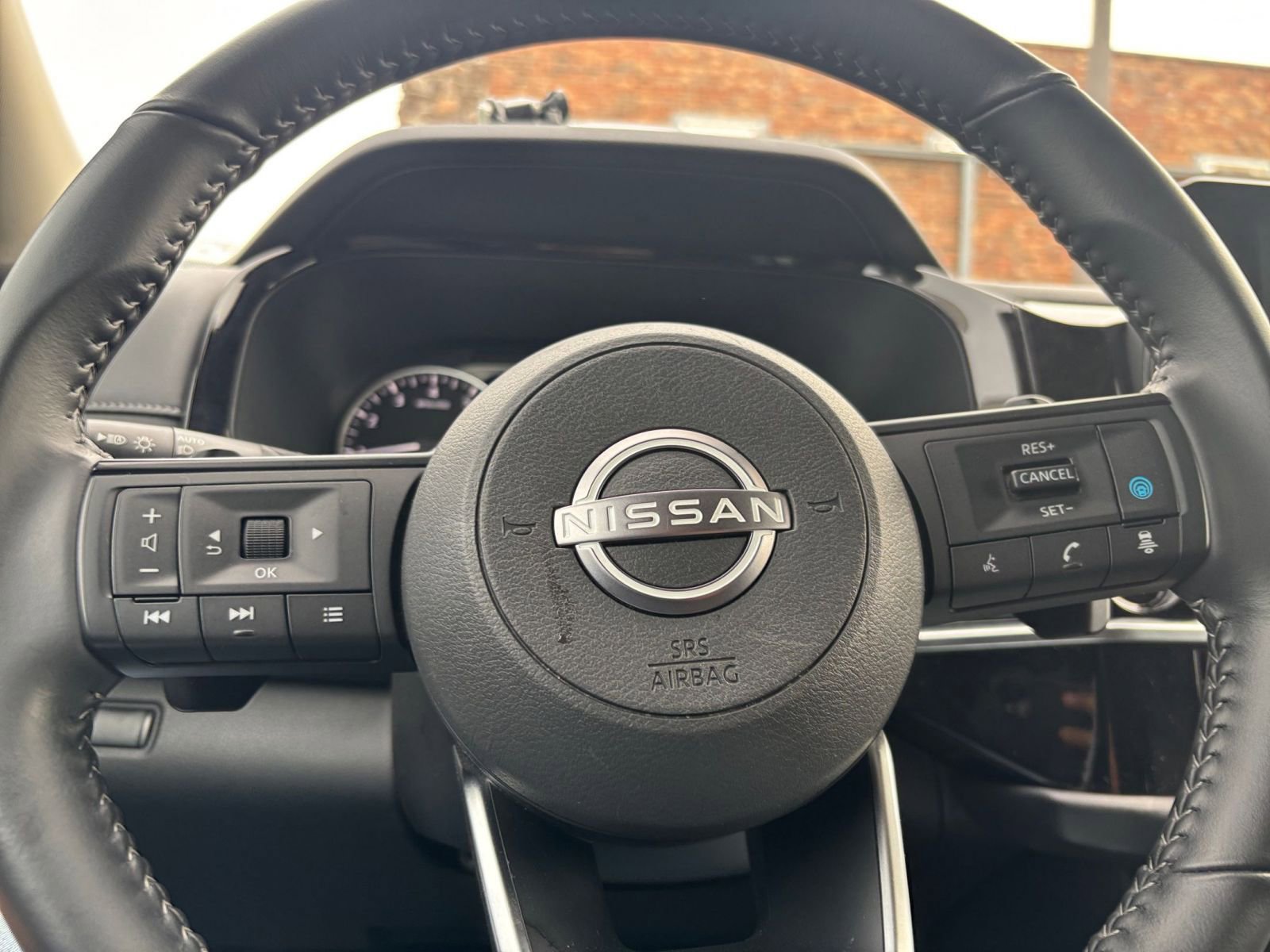 Thumbnail: 2025 Nissan Pathfinder - 28