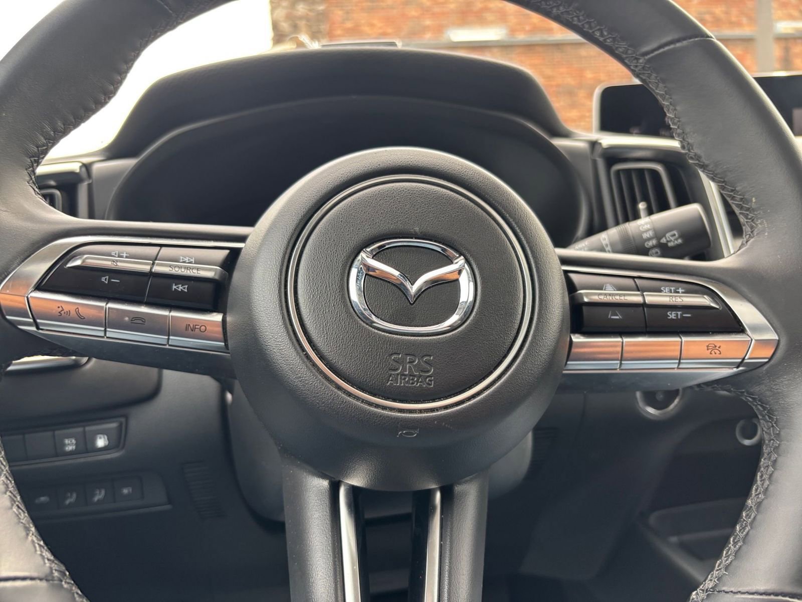Thumbnail: 2025 Mazda CX-50 - 28