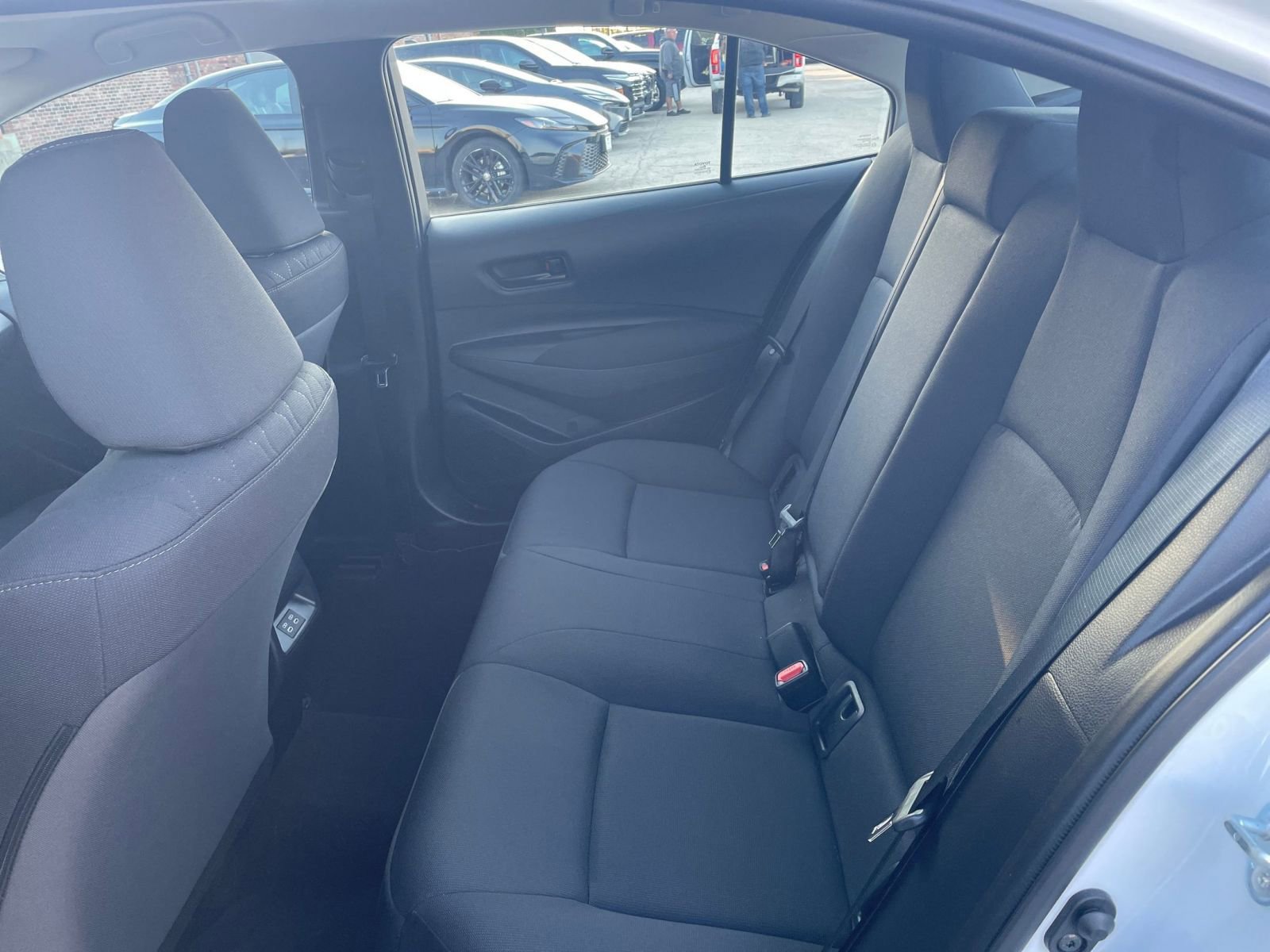 Thumbnail: 2025 Toyota Corolla - 24