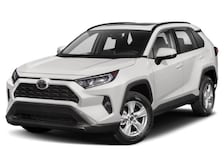 2019 Toyota RAV4 XLE -
                  Des Plaines, IL
