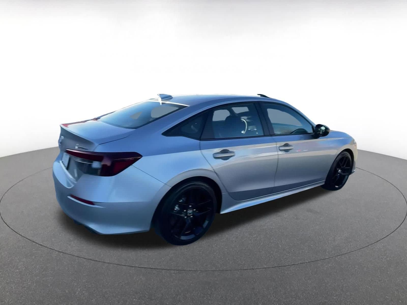 Thumbnail: 2025 Honda Civic - 14