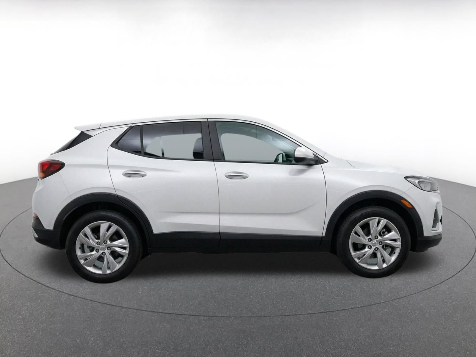 Thumbnail: 2025 Buick Encore GX - 10
