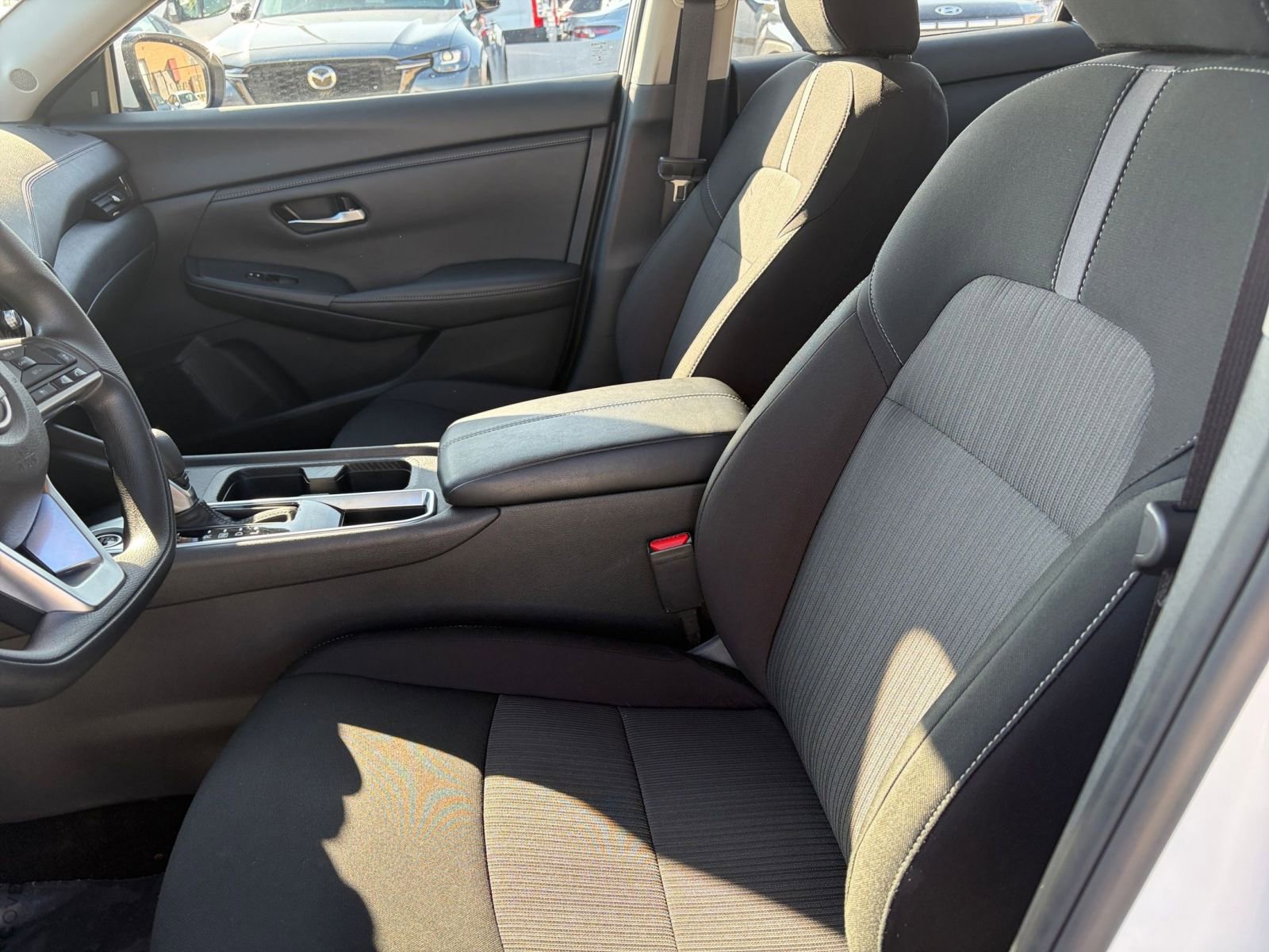 Thumbnail: 2025 Nissan Sentra - 24