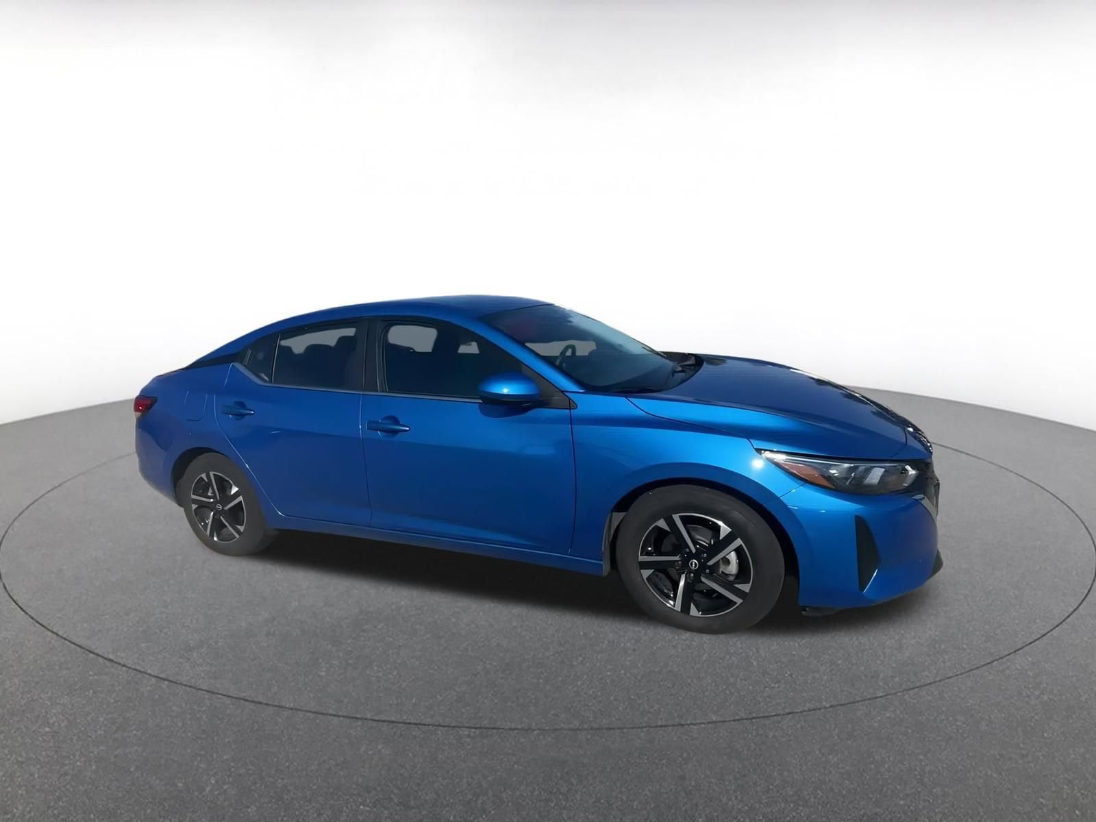 Thumbnail: 2024 Nissan Sentra - 2