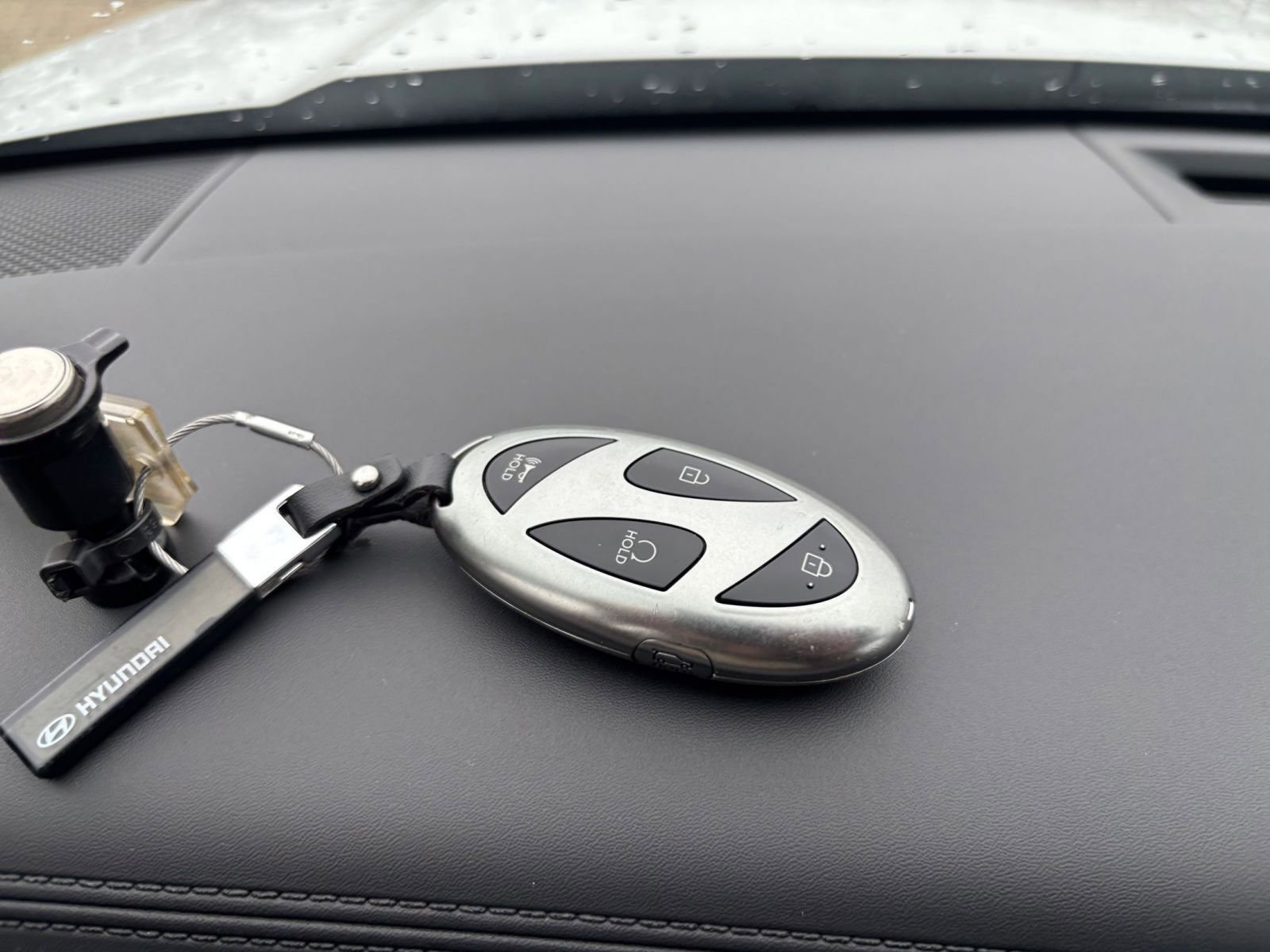 Thumbnail: 2025 Hyundai Santa Fe - 21