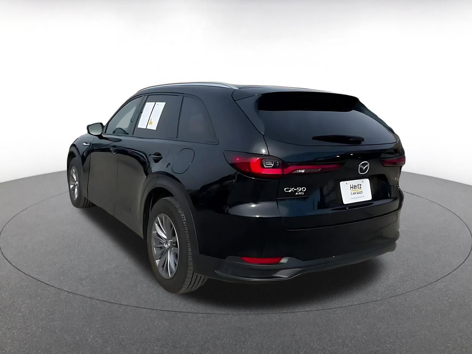 Thumbnail: 2025 Mazda CX-90 - 11