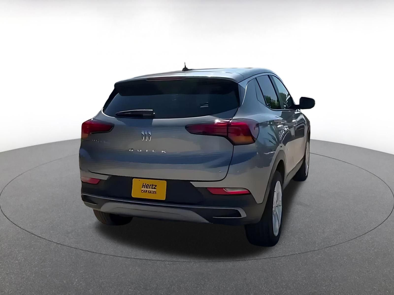 Thumbnail: 2025 Buick Encore GX - 15