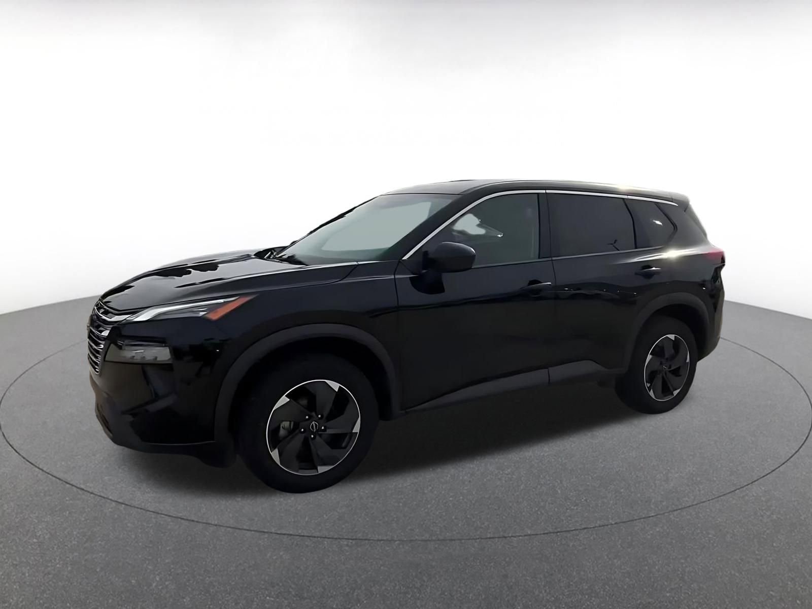 Thumbnail: 2025 Nissan Rogue - 8