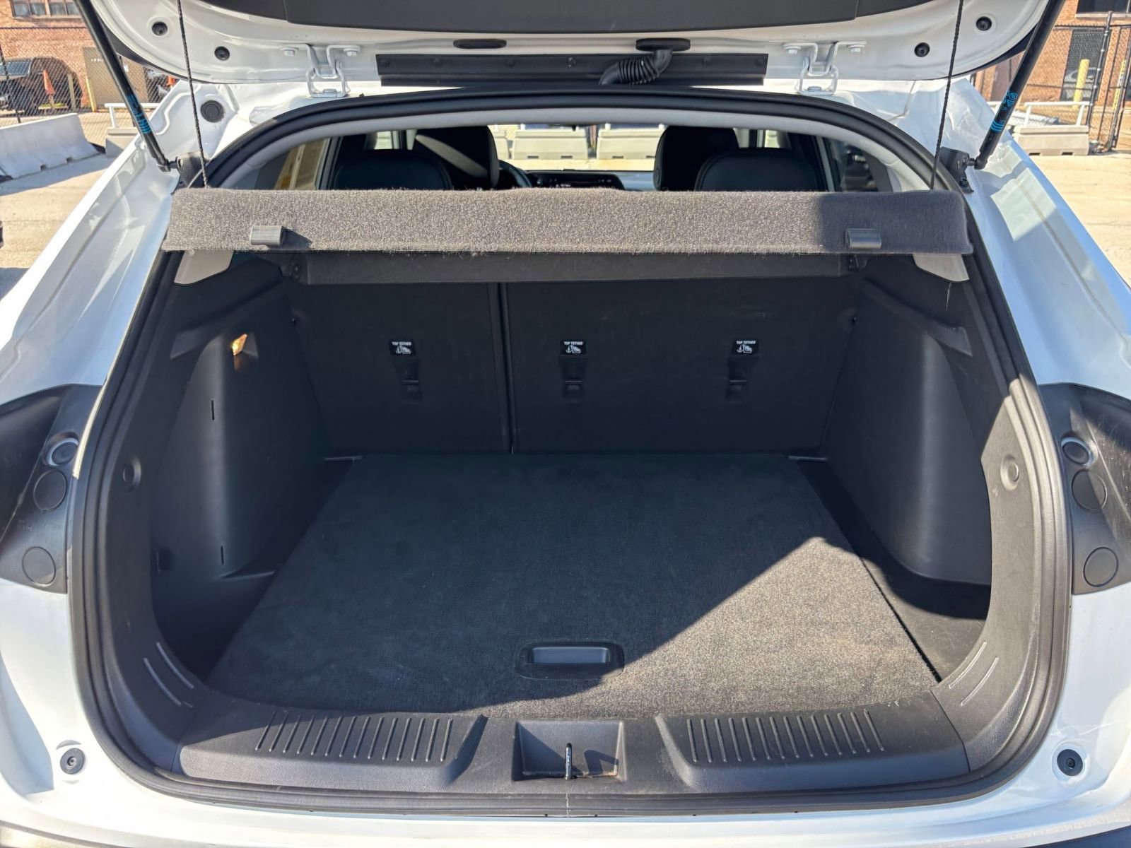 Thumbnail: 2025 Chevrolet Trax - 30