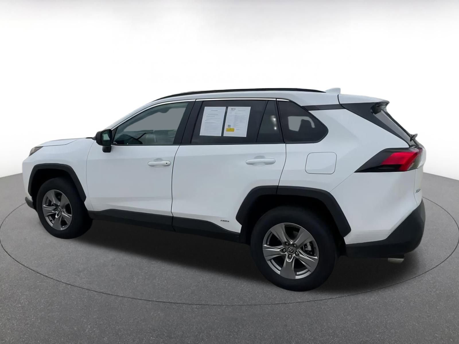 Thumbnail: 2025 Toyota RAV4 - 10