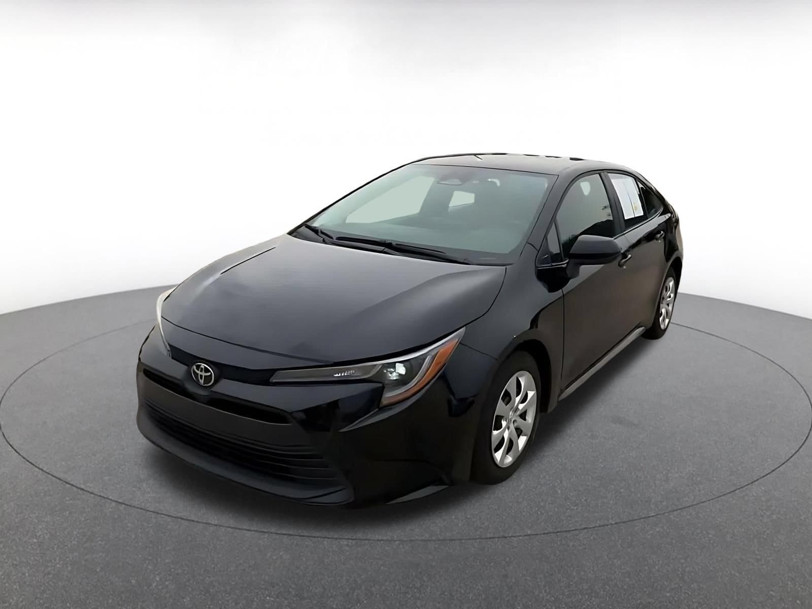 Thumbnail: 2025 Toyota Corolla - 6