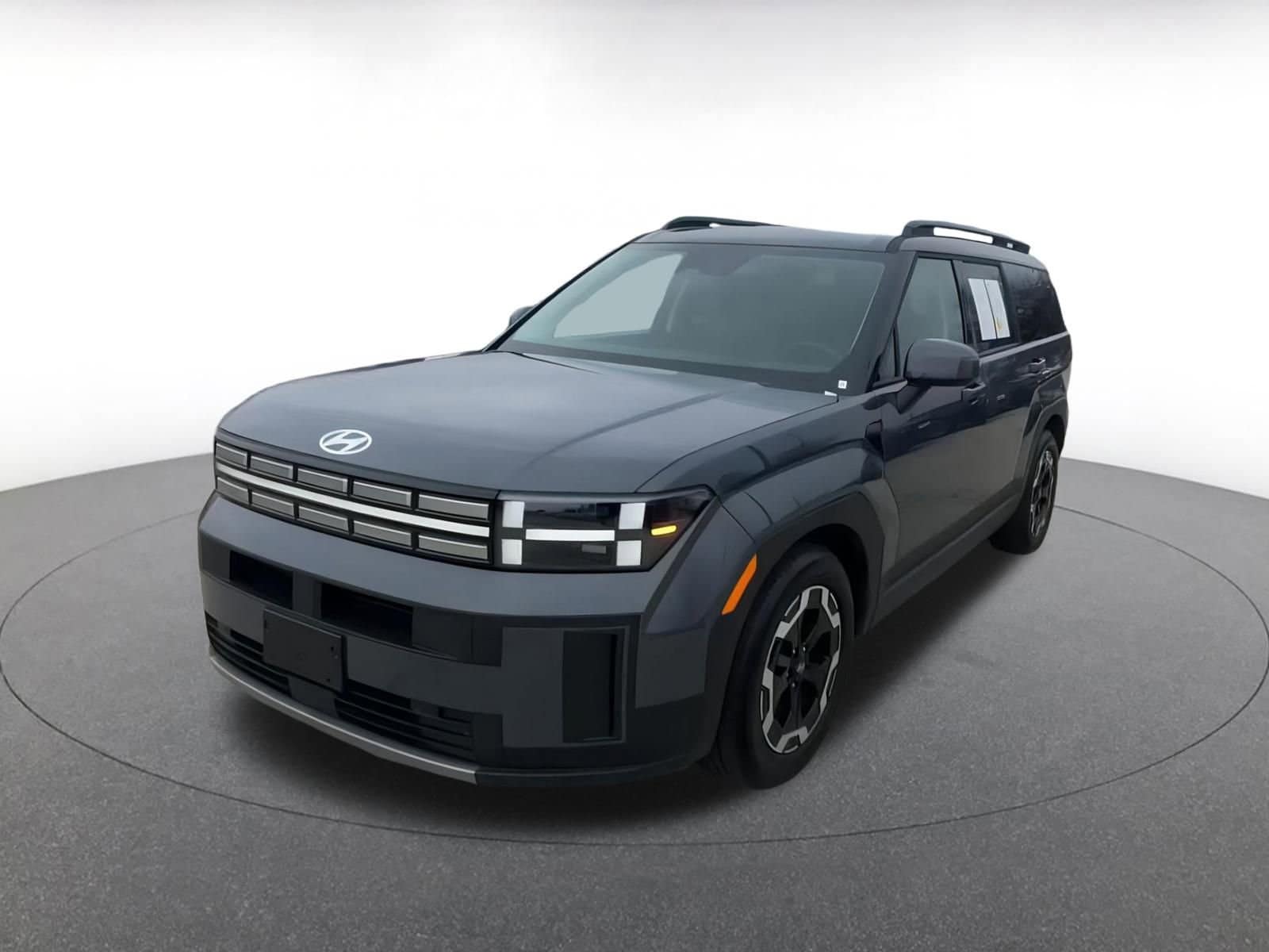 Thumbnail: 2025 Hyundai Santa Fe - 7