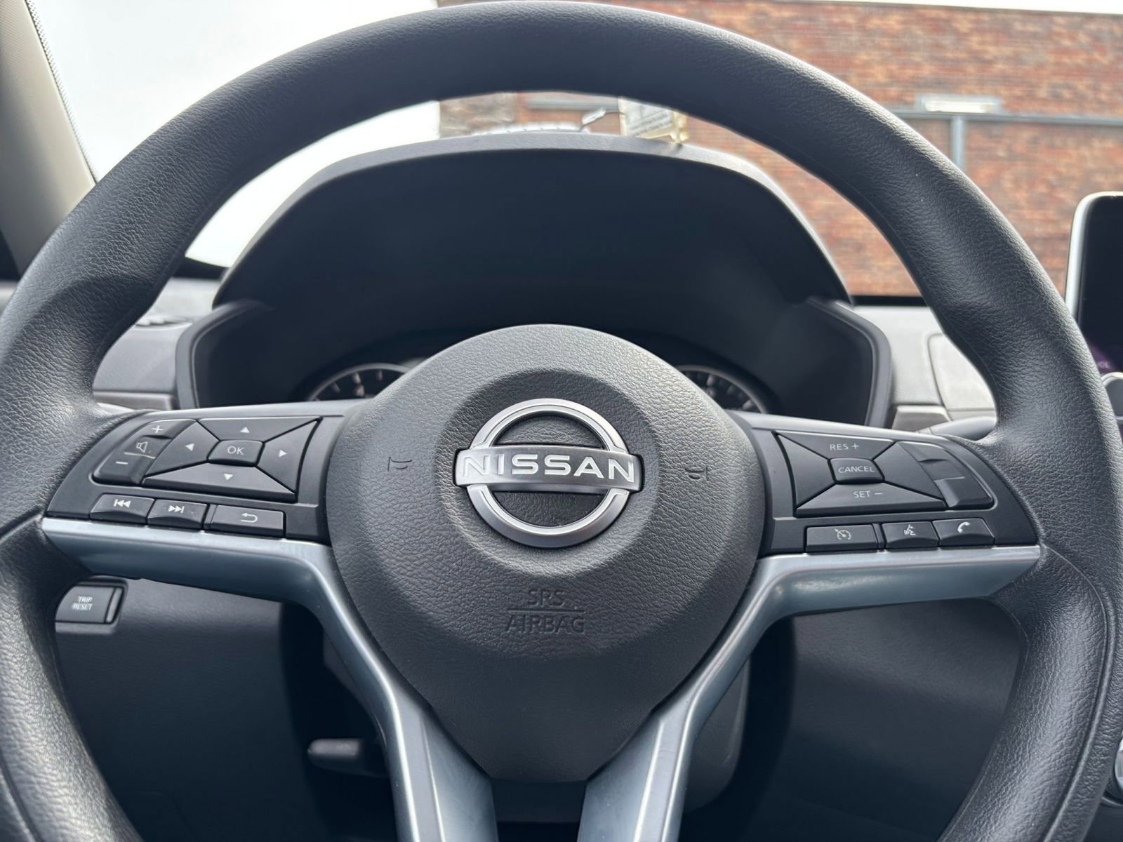 Thumbnail: 2025 Nissan Altima - 27
