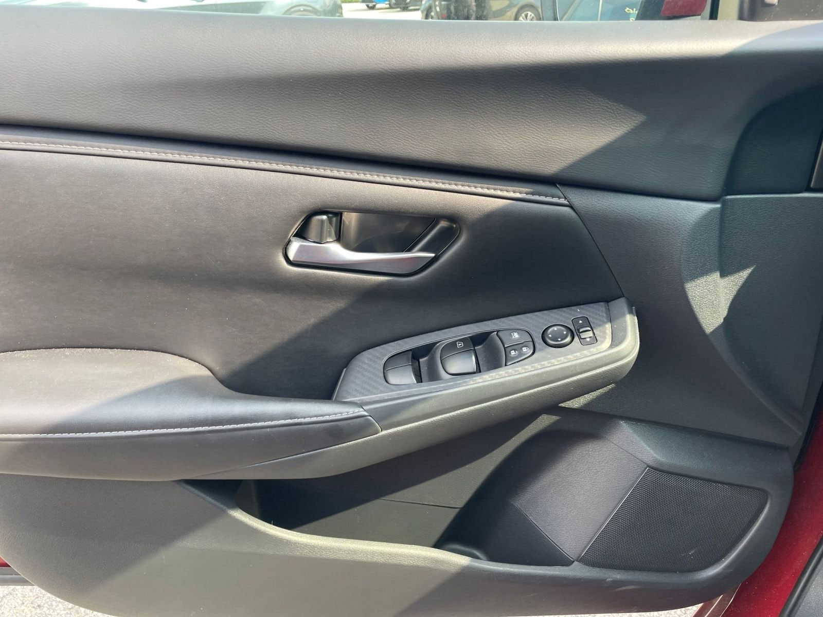 Thumbnail: 2024 Nissan Sentra - 20