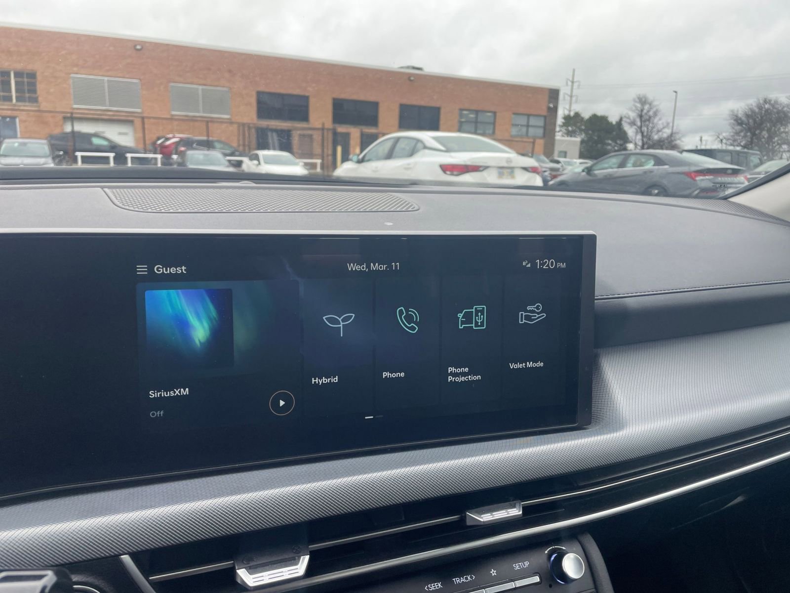 Thumbnail: 2025 Hyundai Sonata - 20