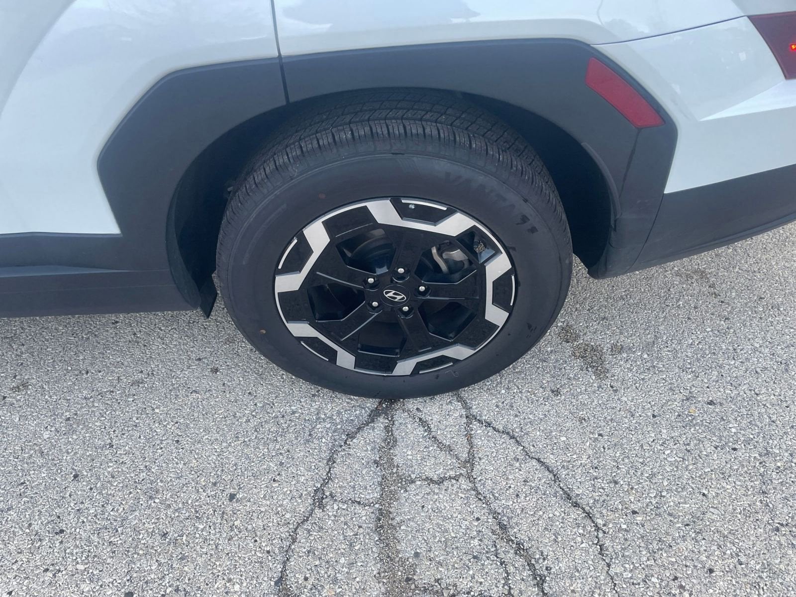 Thumbnail: 2025 Hyundai Santa Fe - 30