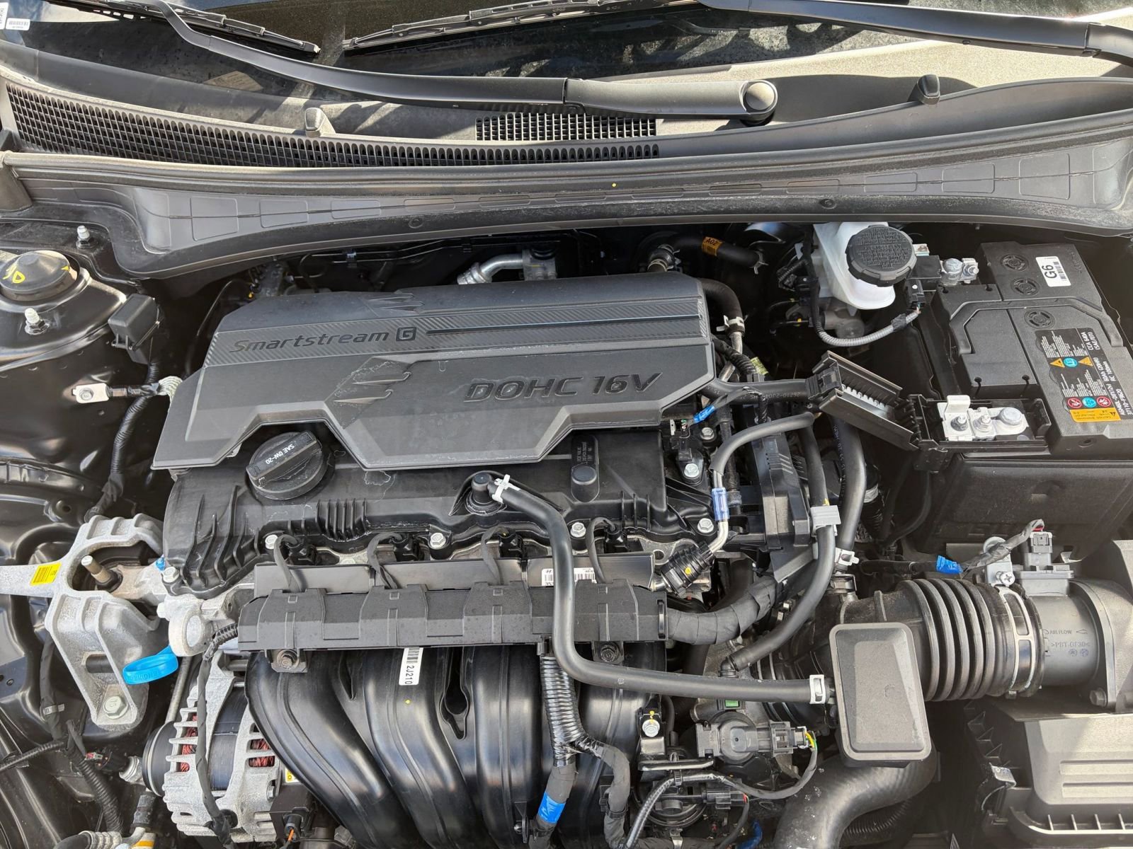 Thumbnail: 2025 Hyundai Elantra - 31