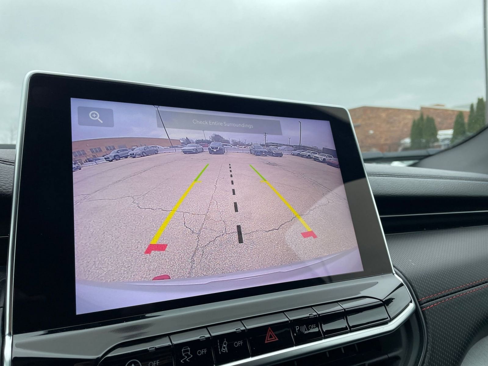 Thumbnail: 2025 Jeep Compass - 24