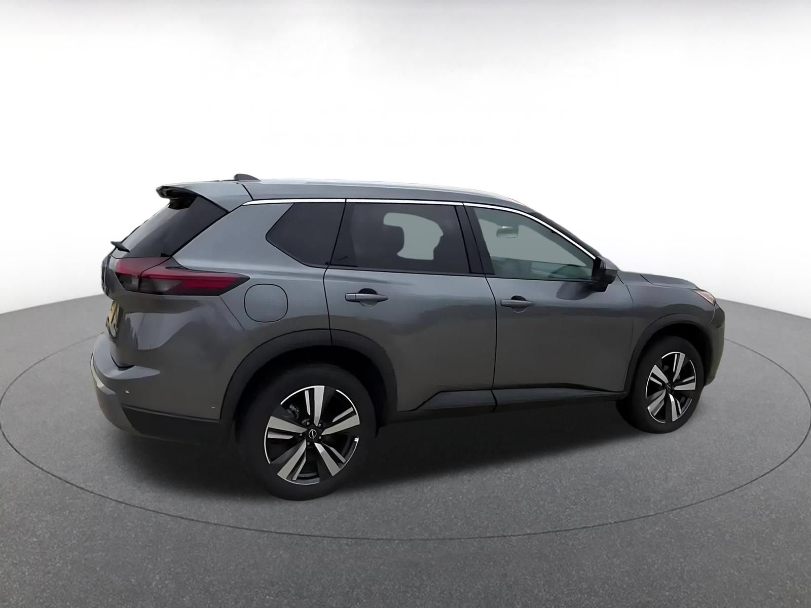 Thumbnail: 2026 Nissan Rogue - 14