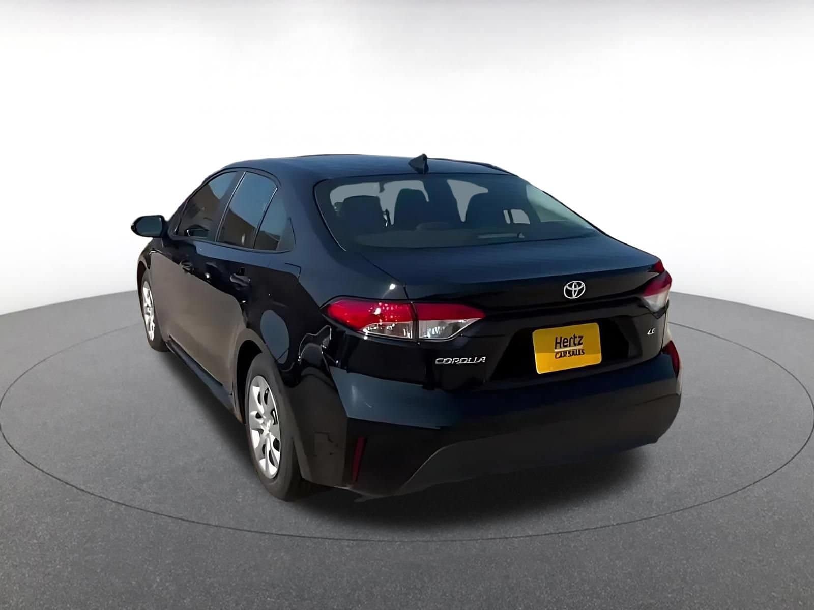 Thumbnail: 2025 Toyota Corolla - 11