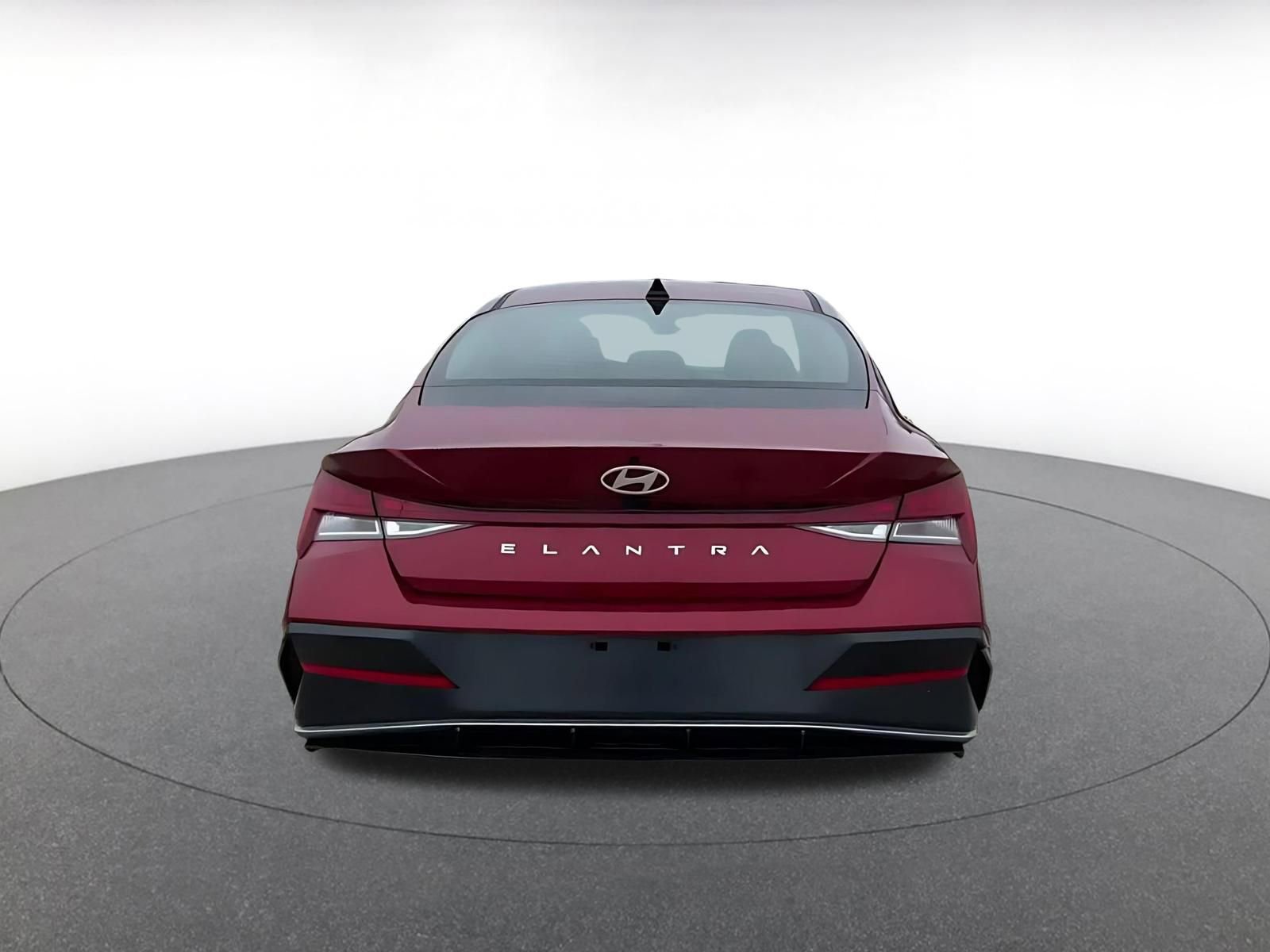 Thumbnail: 2025 Hyundai Elantra - 12