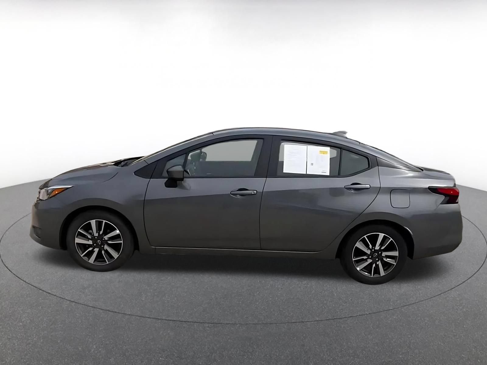 Thumbnail: 2025 Nissan Versa - 9