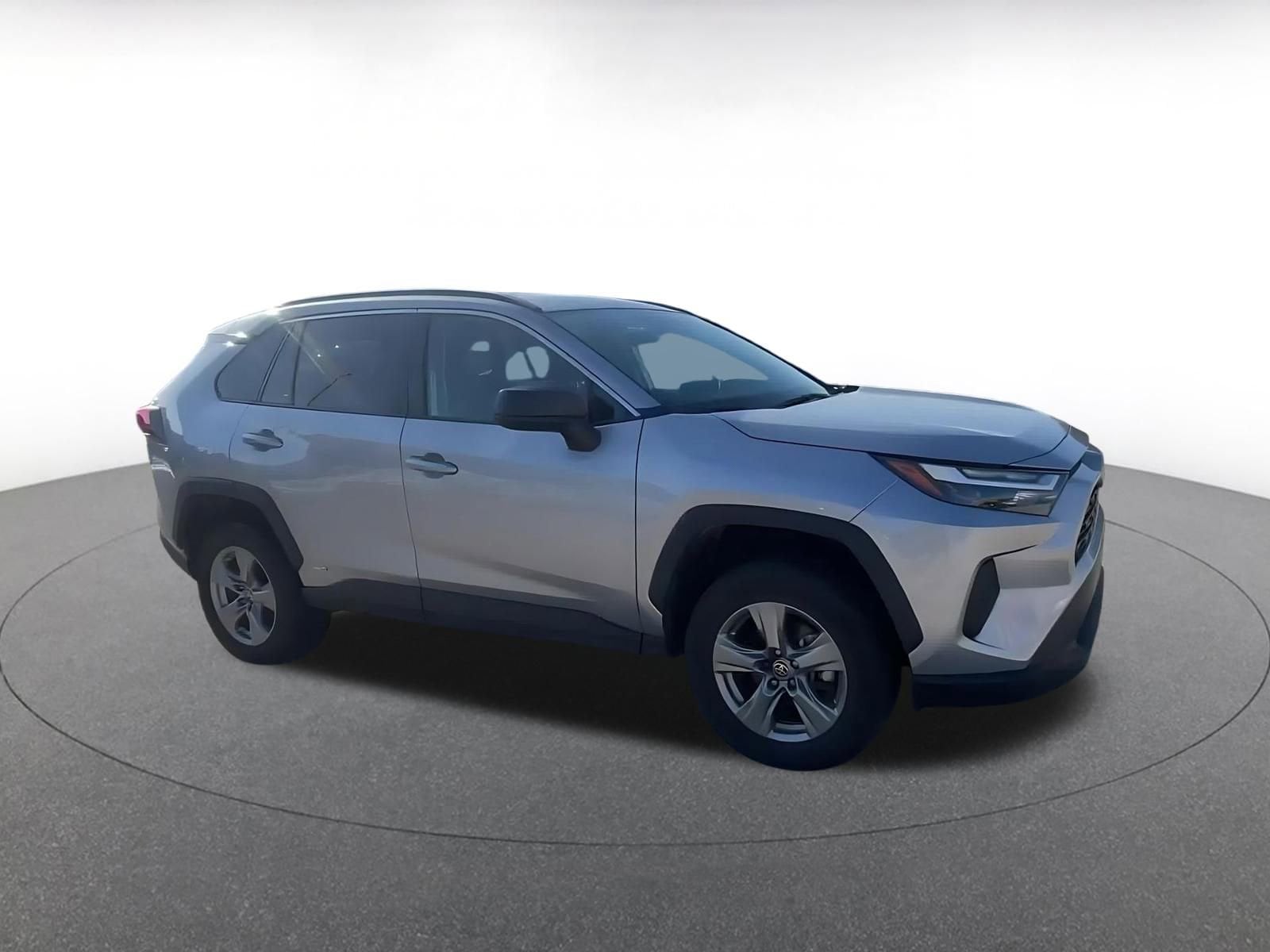 Thumbnail: 2025 Toyota RAV4 - 2