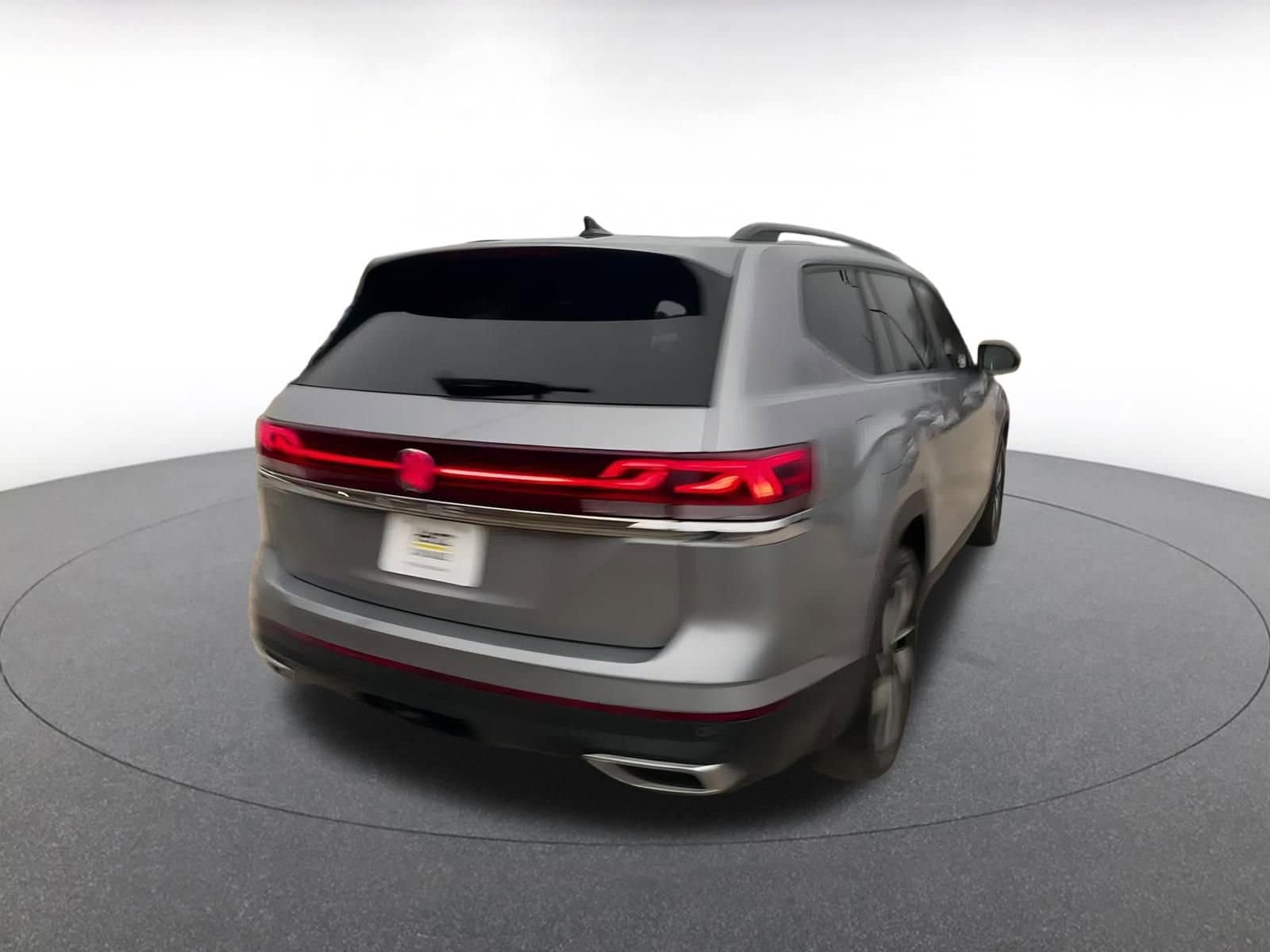 Thumbnail: 2025 Volkswagen Atlas - 14