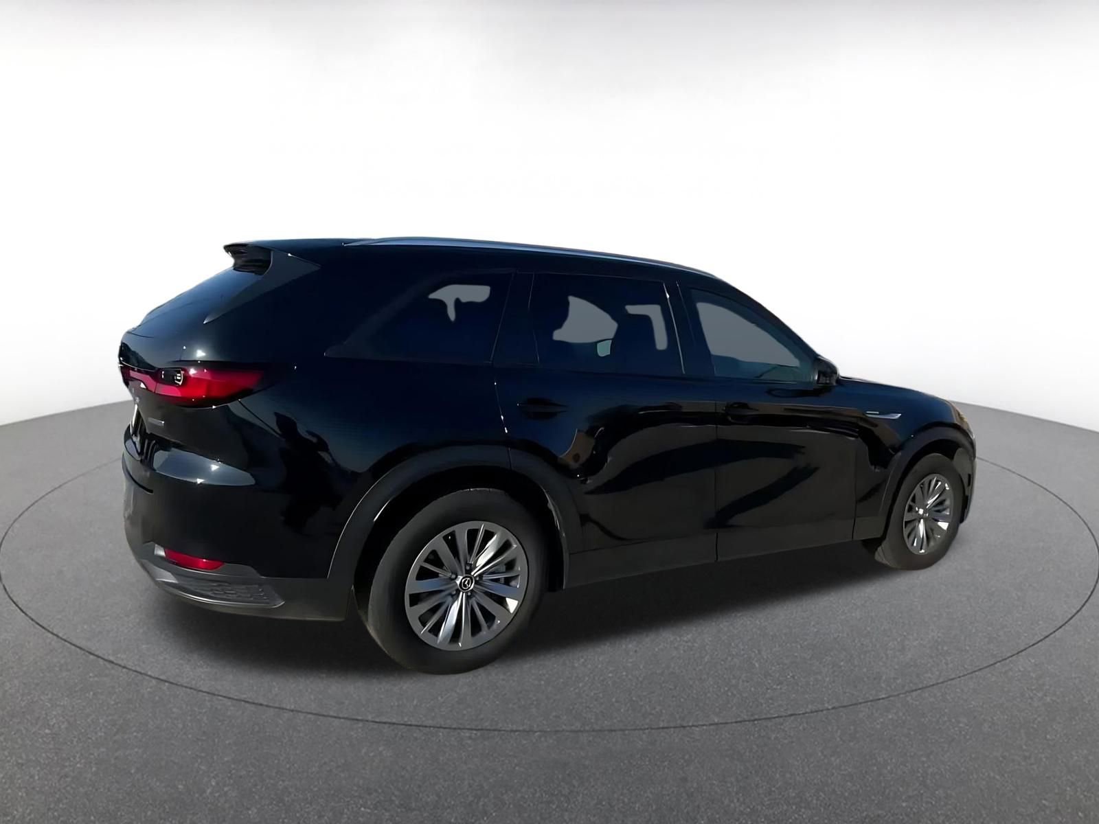 Thumbnail: 2025 Mazda CX-90 - 15