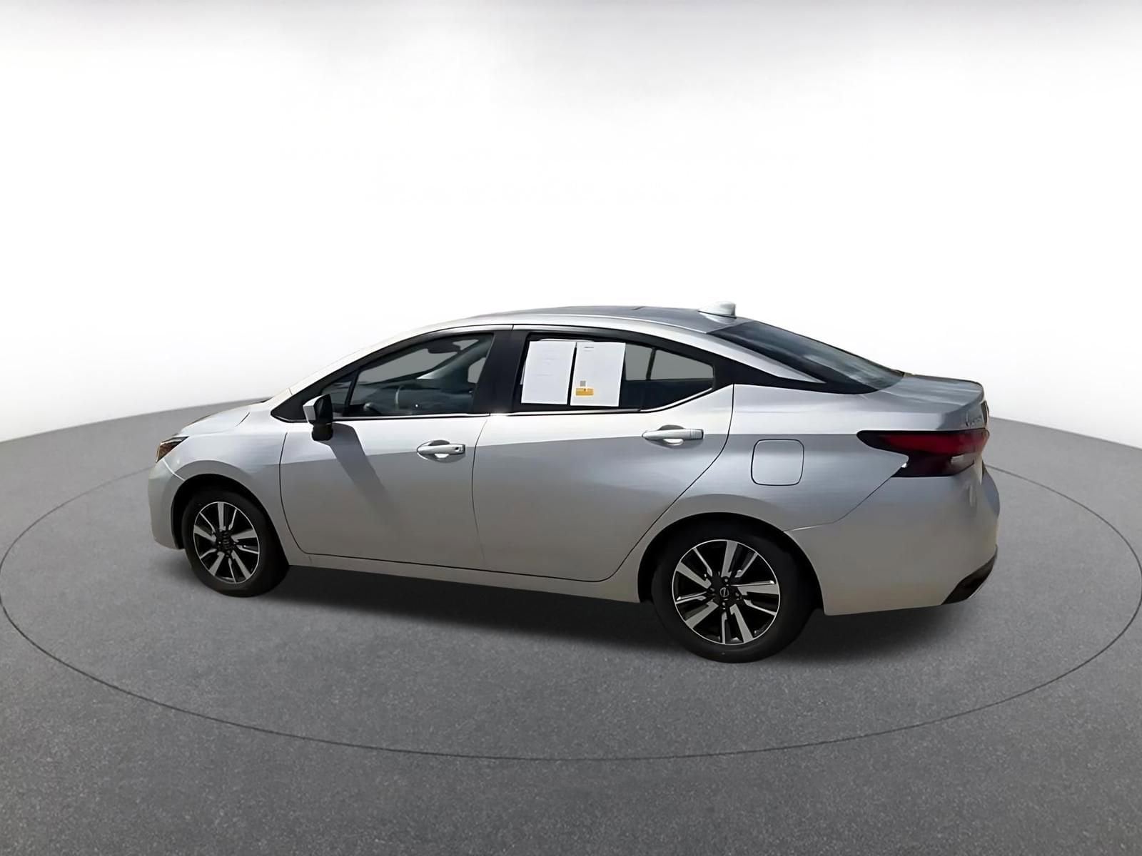 Thumbnail: 2025 Nissan Versa - 10
