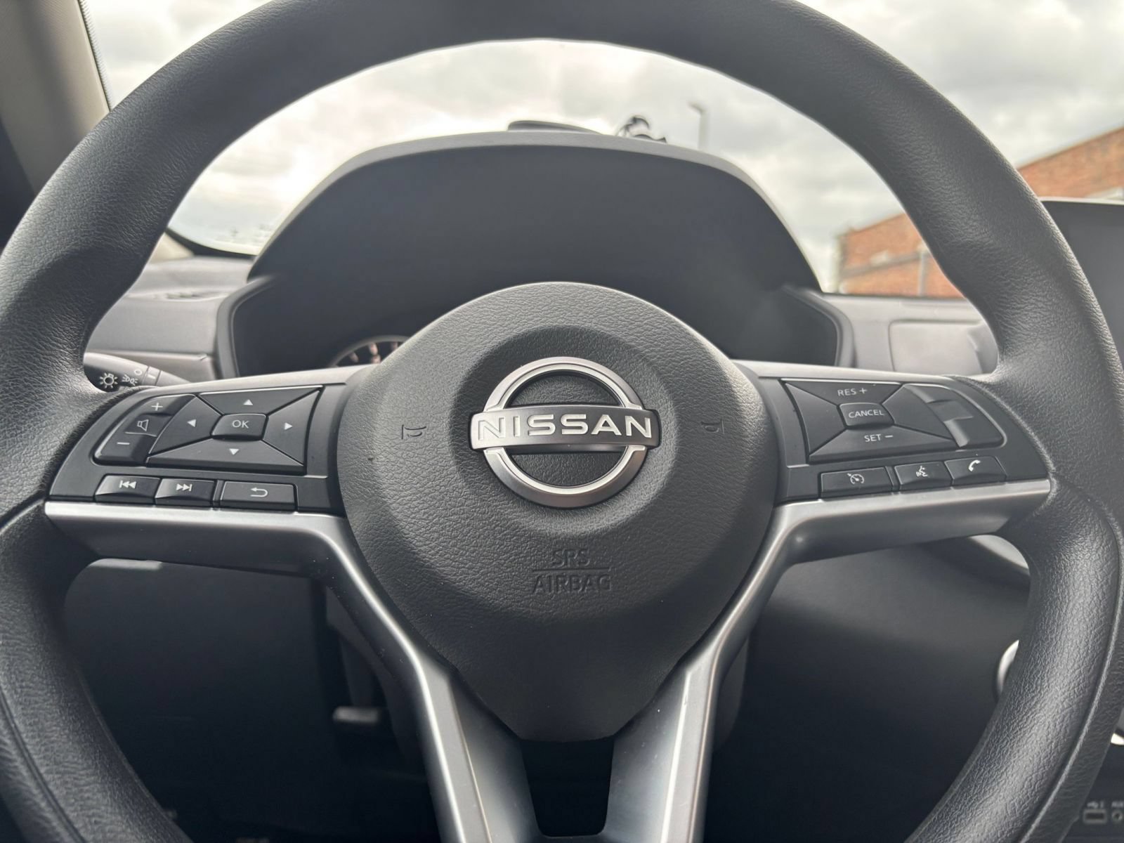 Thumbnail: 2025 Nissan Altima - 22