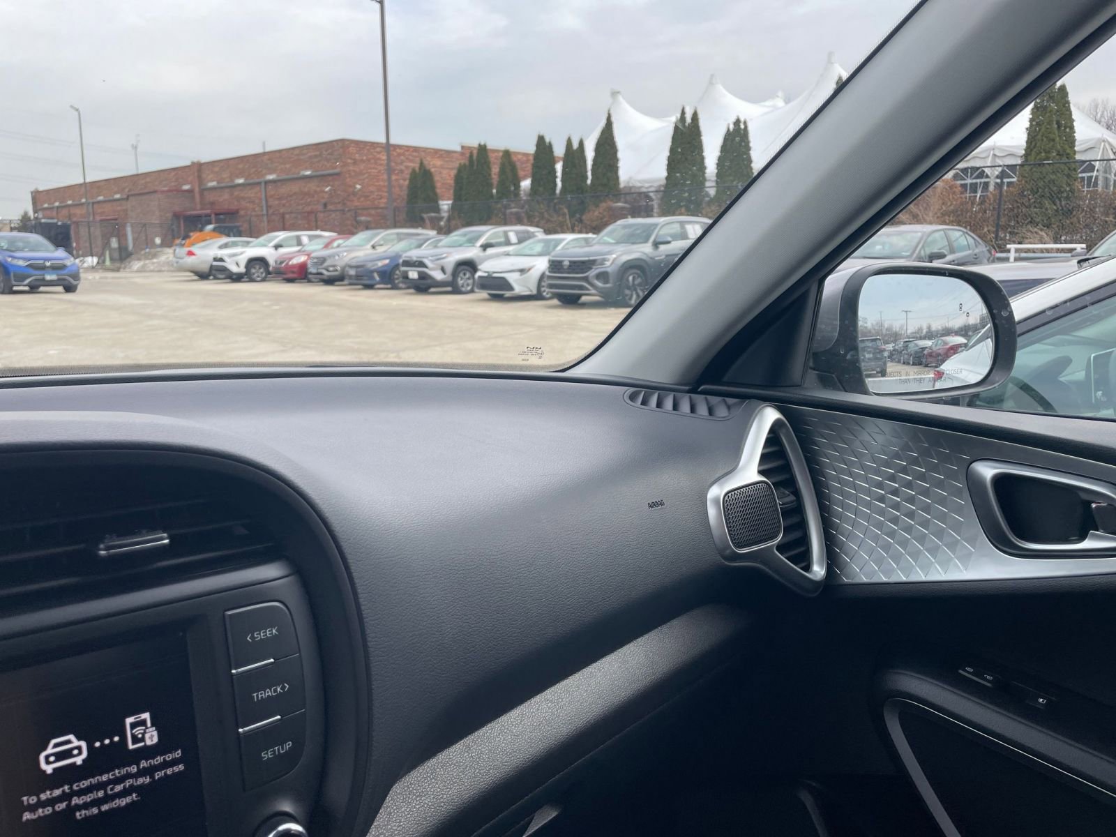 Thumbnail: 2025 Kia Soul - 34