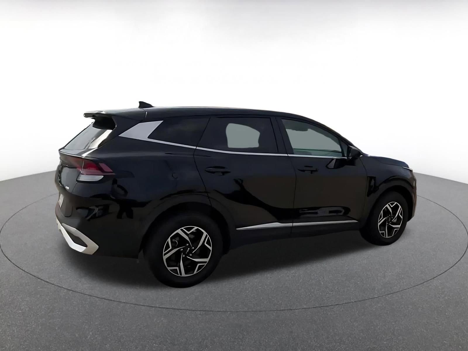 Thumbnail: 2024 Kia Sportage - 15