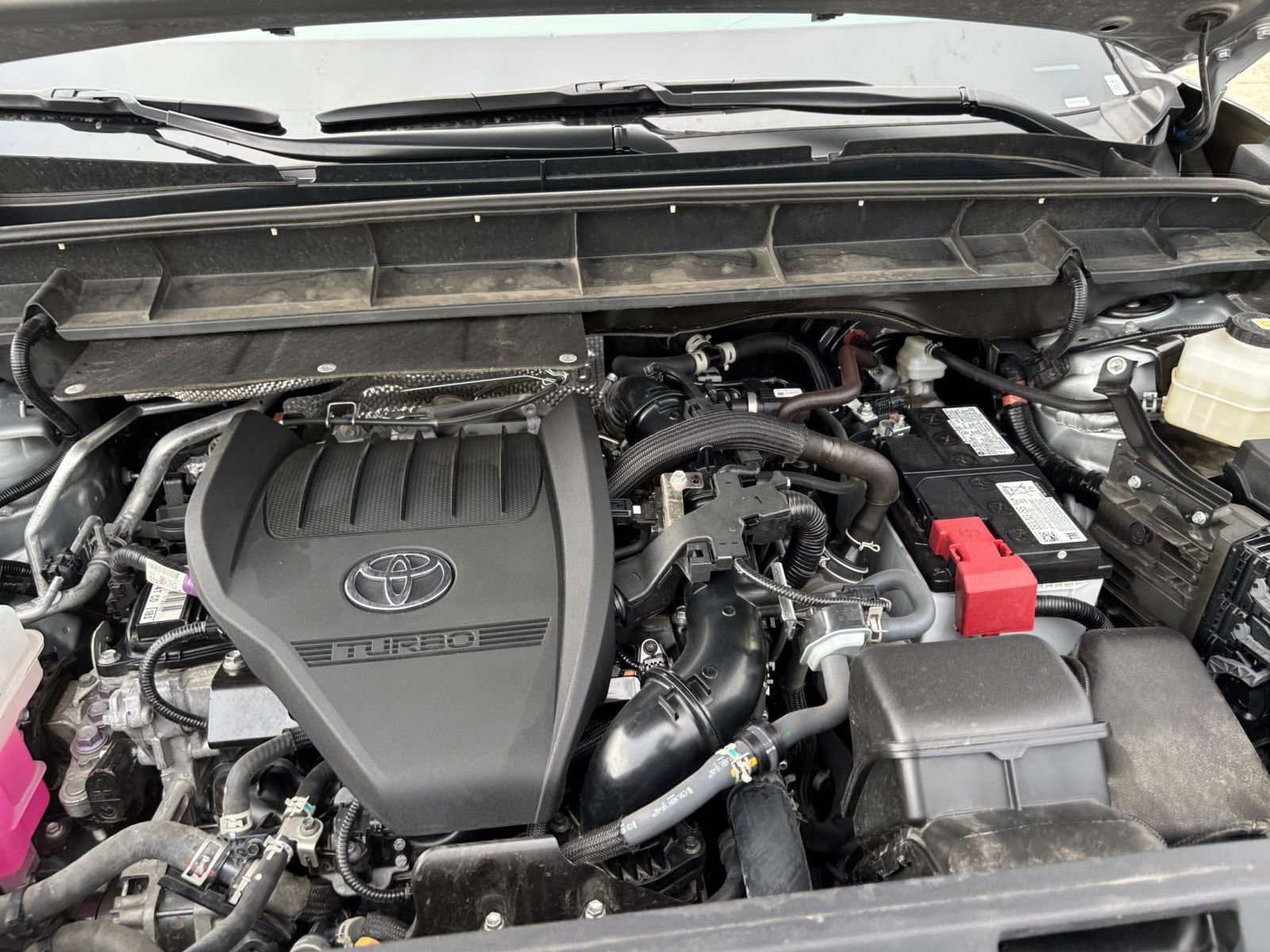Thumbnail: 2025 Toyota Highlander - 34