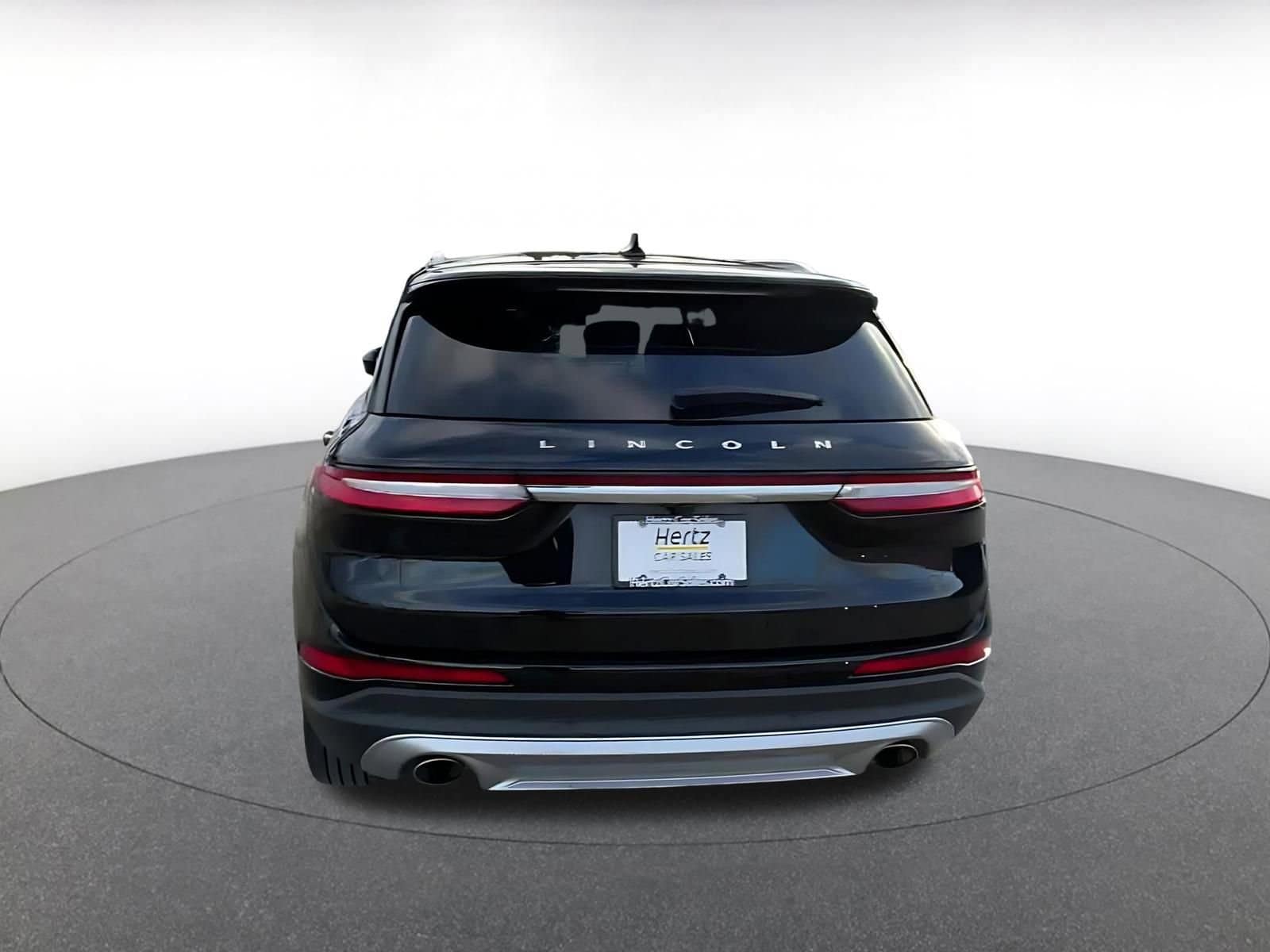 Thumbnail: 2024 Lincoln Corsair - 12