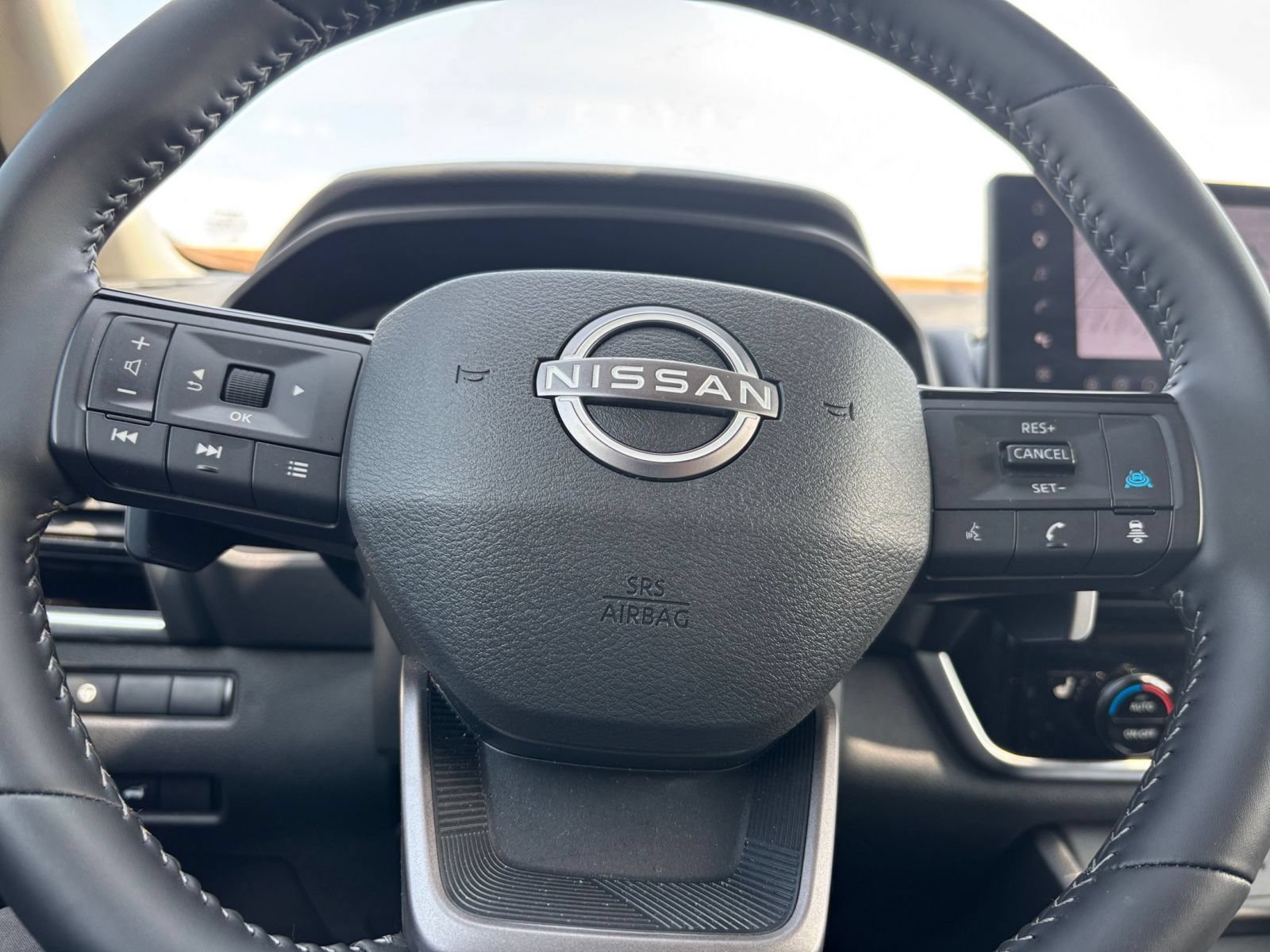 Thumbnail: 2026 Nissan Rogue - 29