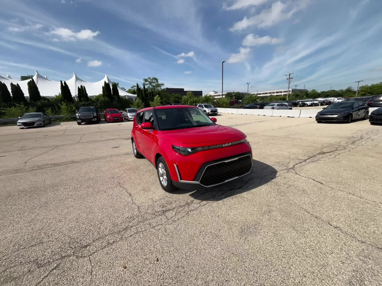 Thumbnail: 2025 Kia Soul - 15