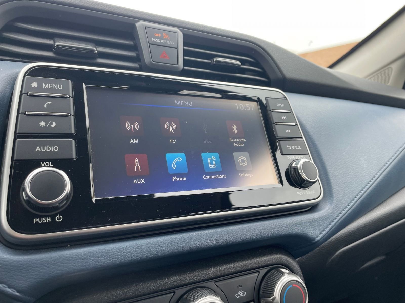 Thumbnail: 2025 Nissan Versa - 20