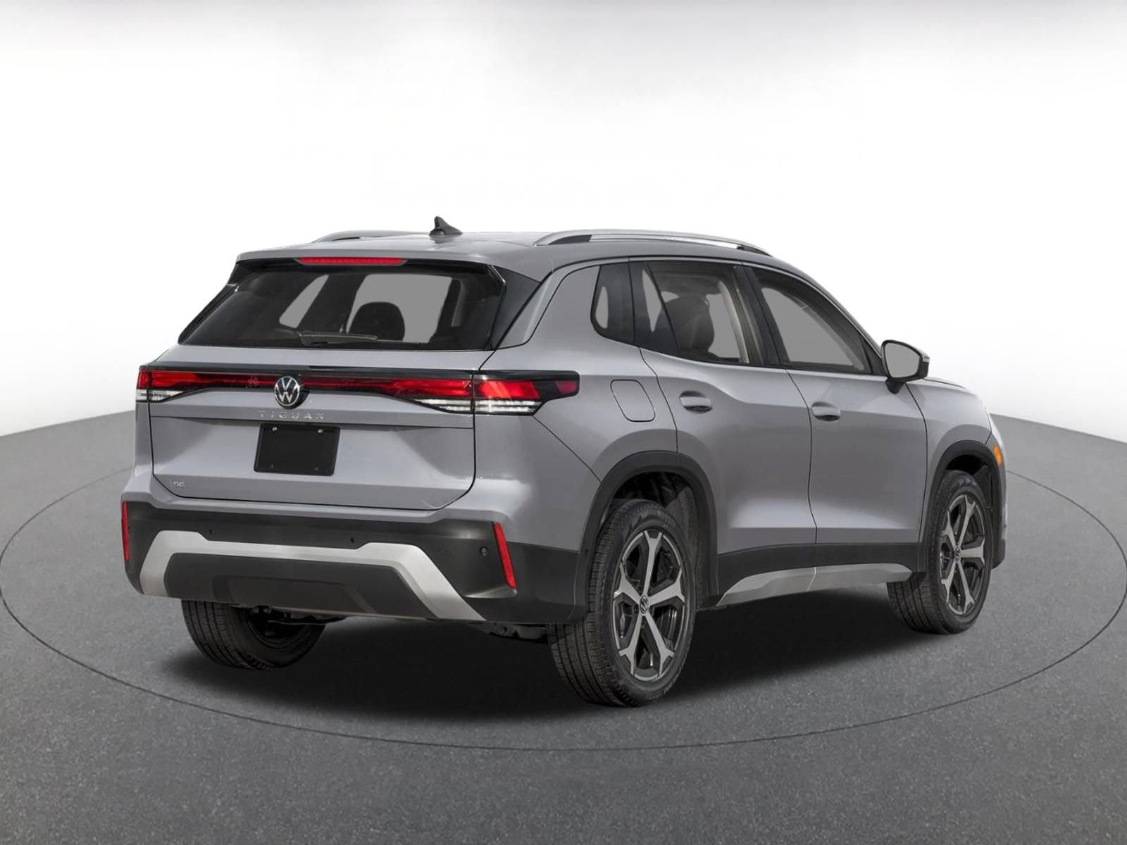 Thumbnail: 2026 Volkswagen Tiguan - 2