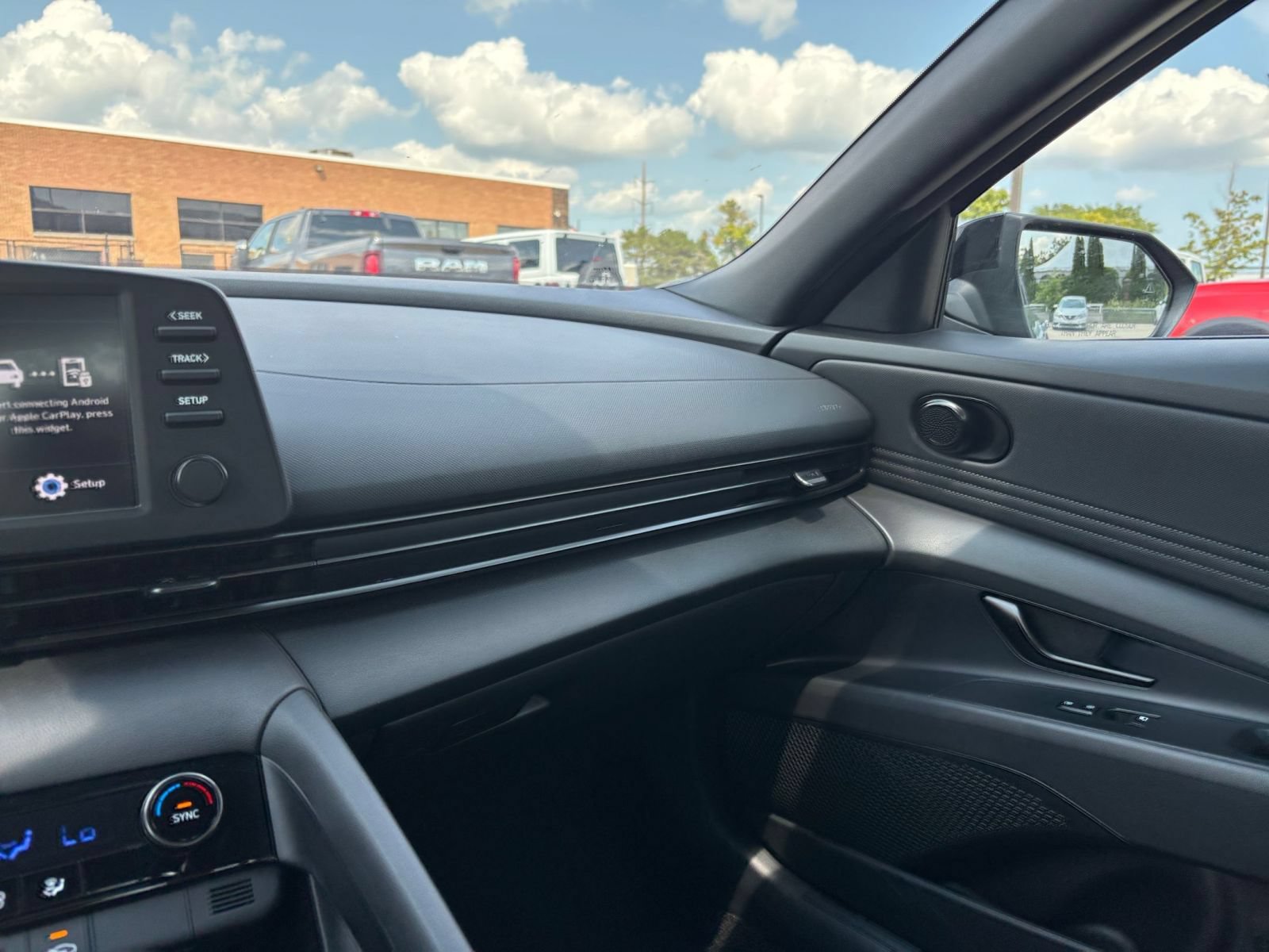 Thumbnail: 2026 Hyundai Elantra - 33