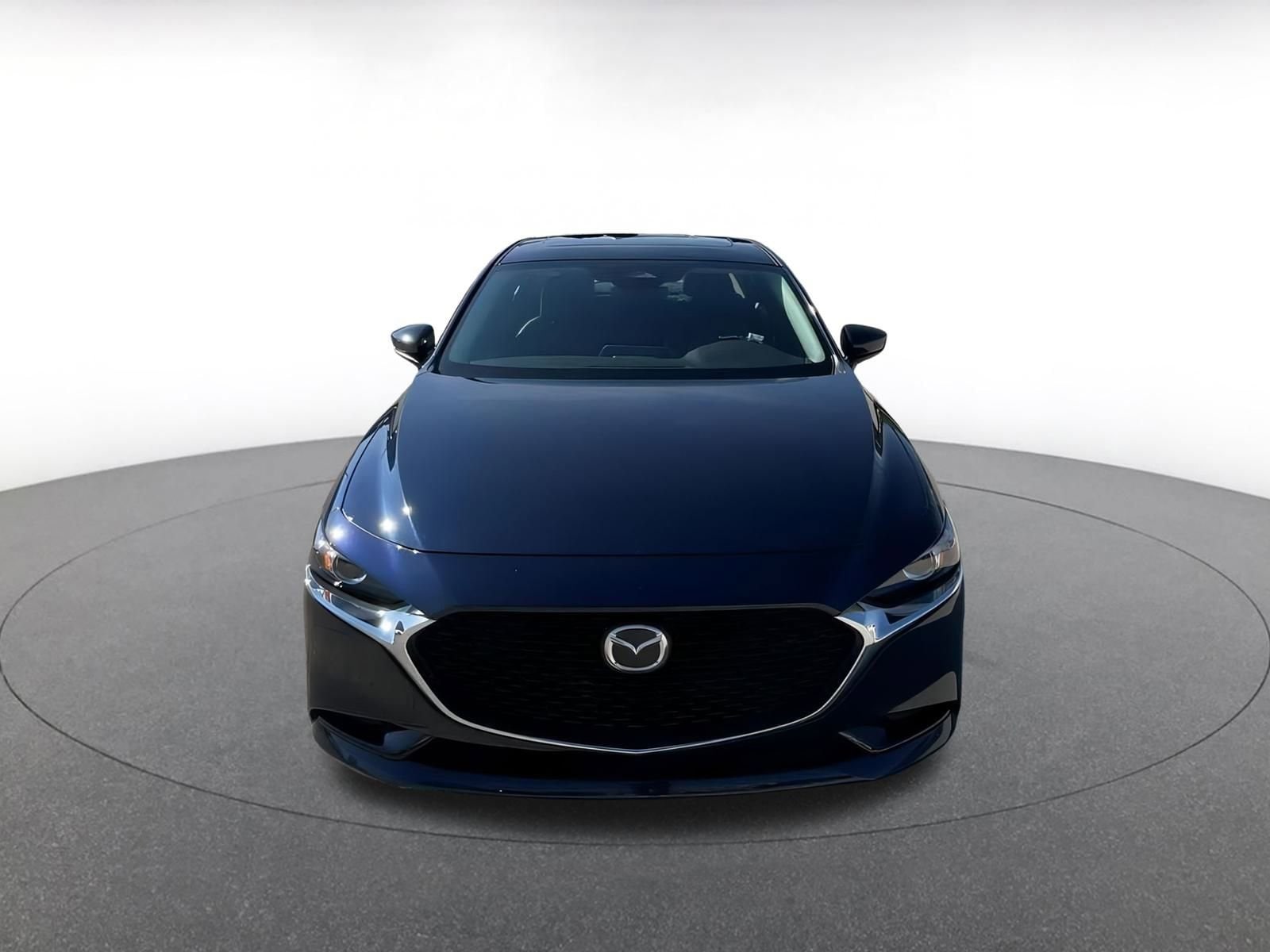 Thumbnail: 2024 Mazda Mazda3 - 4