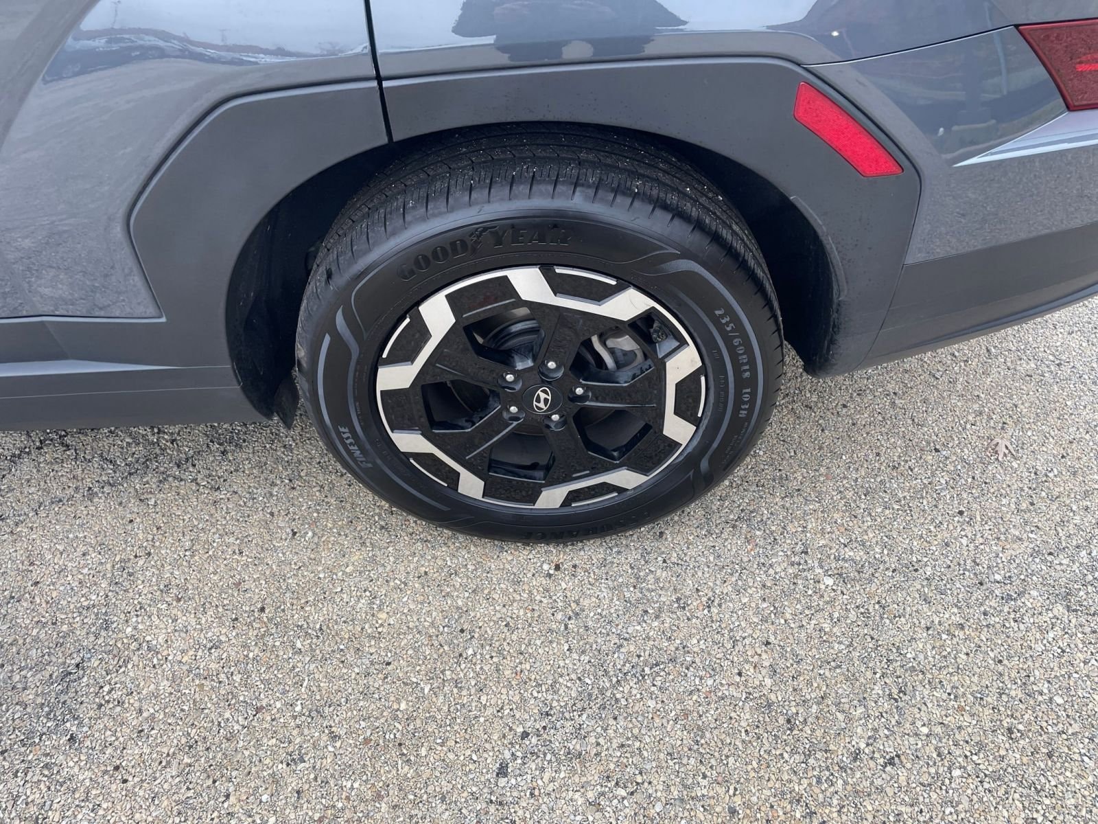 Thumbnail: 2025 Hyundai Santa Fe - 30