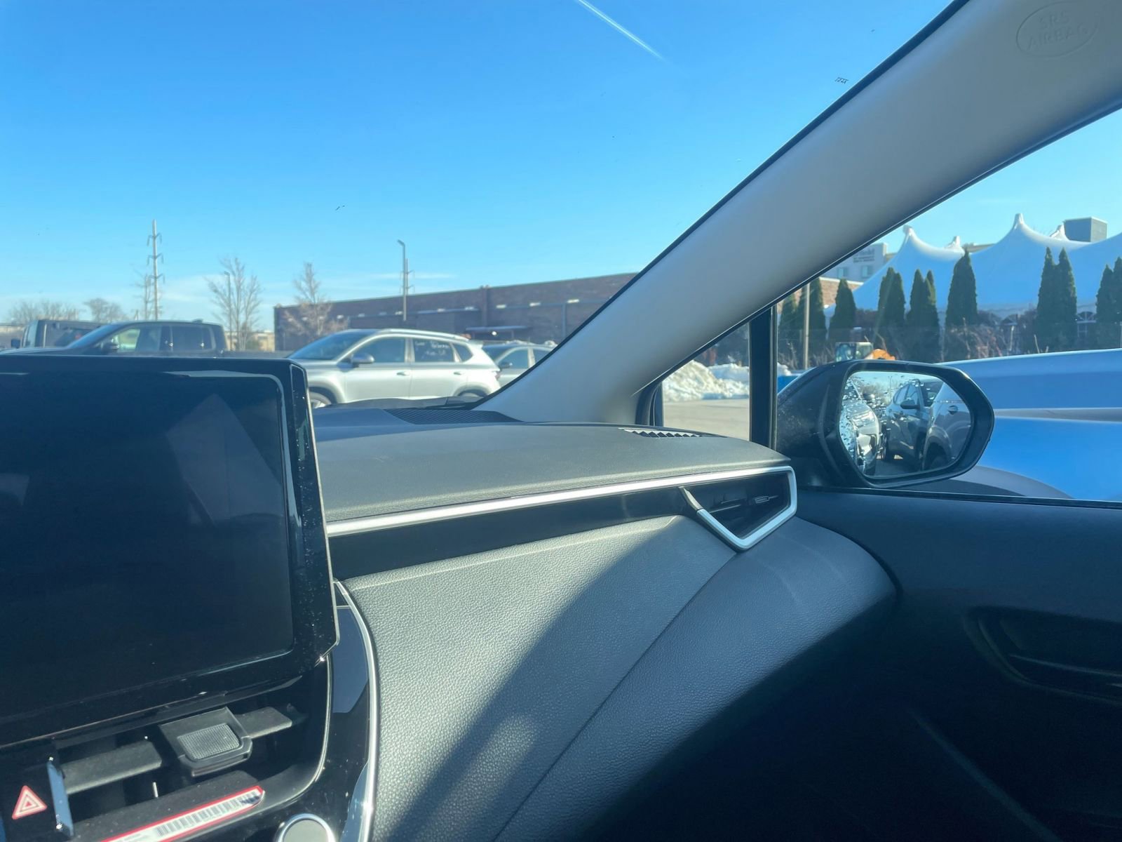 Thumbnail: 2025 Toyota Corolla - 35